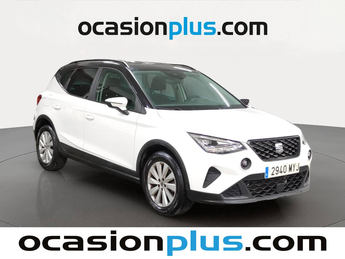 Seat Arona Seat Arona 1.0 TSI Style XL (115 CV) de ocasión