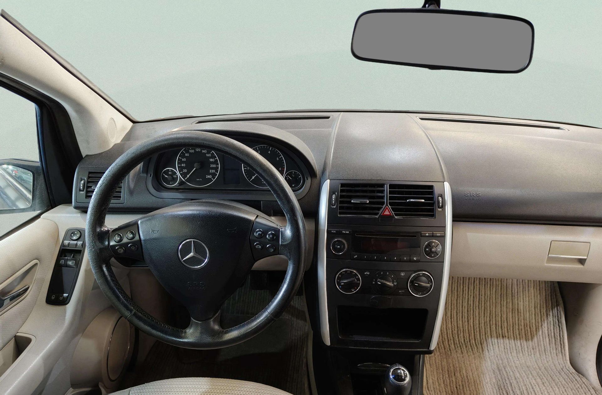 Mercedes-Benz Clase A 150 Avantgarde - foto 6