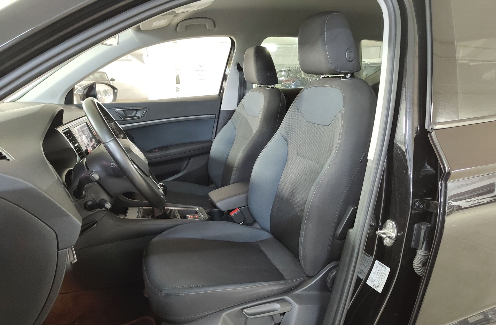 SEAT Ateca 1.5 TSI Style Plus Nav - foto 12