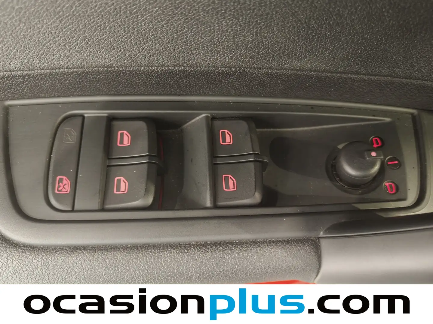 Foto Audi A1 Audi A1 Sportback Adrenalin2 1.6 TDI Pack S line (90 CV)