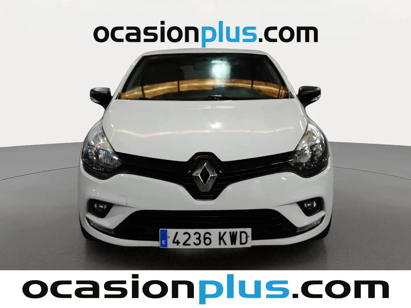 Foto Renault Clio Renault Clio Business dCi (75 CV)