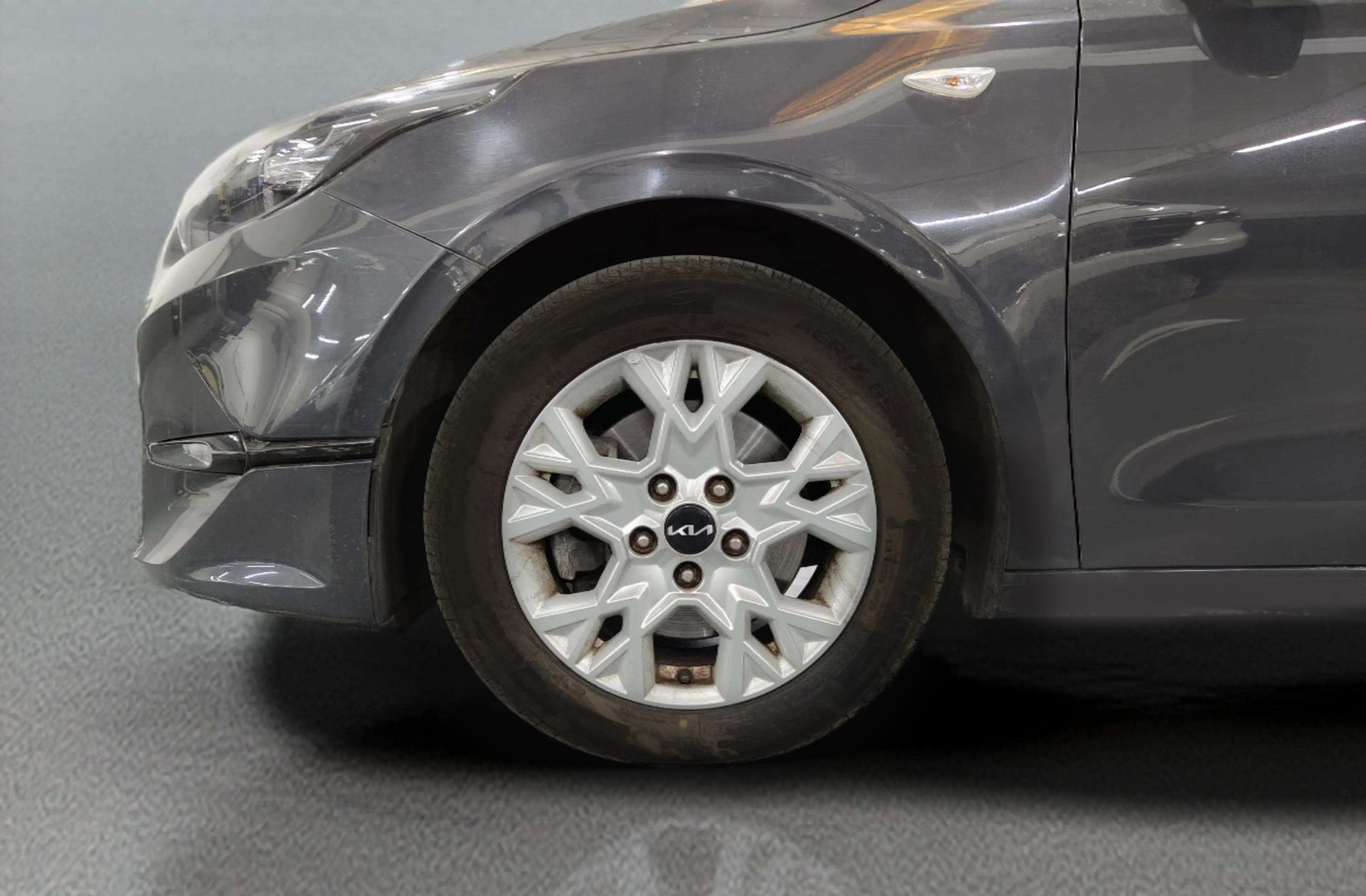 Kia Ceed 1.6 MHEV iMT Drive - foto 32