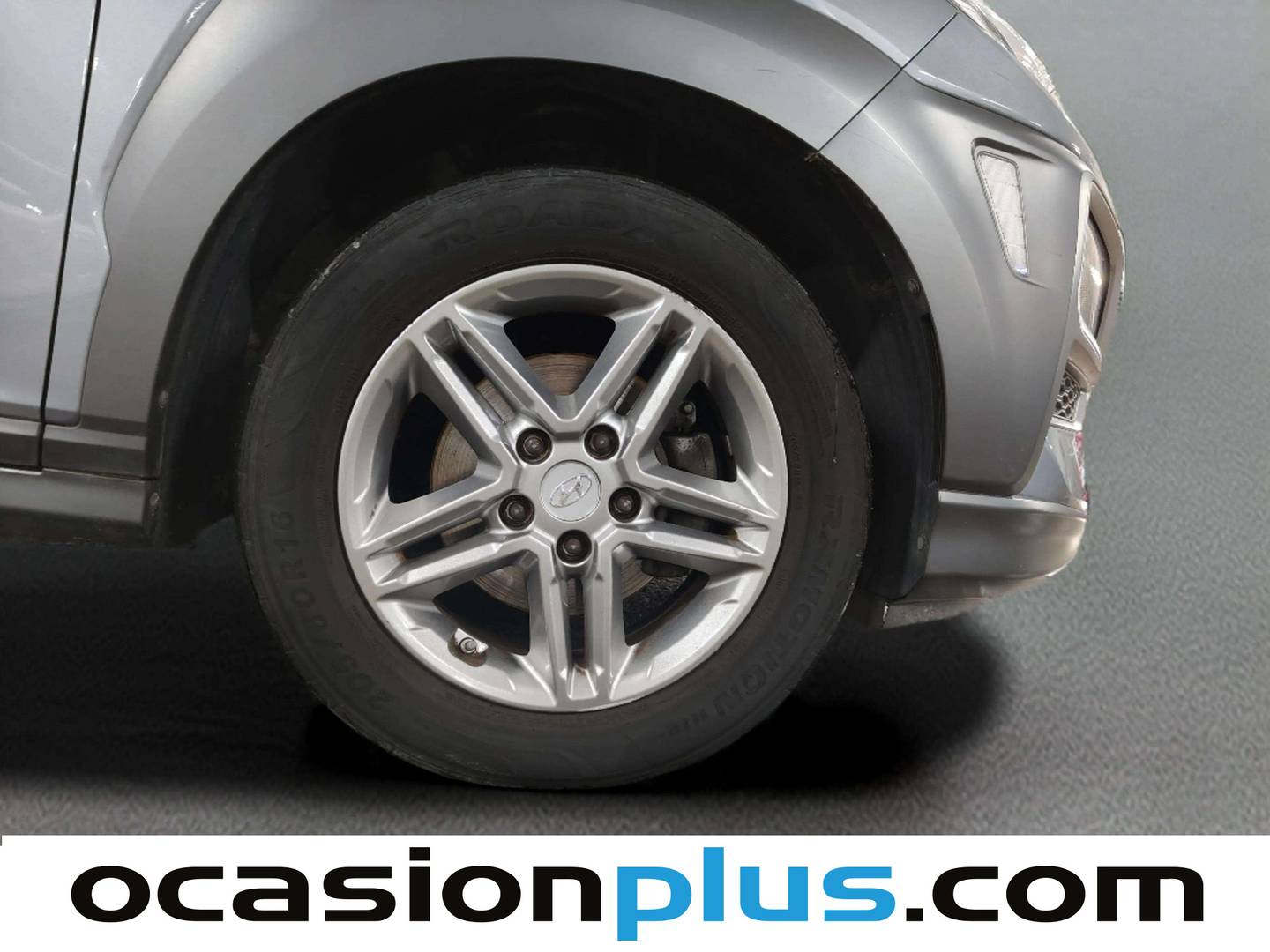 Hyundai Kona Hyundai Kona 1.0 TGDi Tecno 4x2 AEB (120 CV) km 0