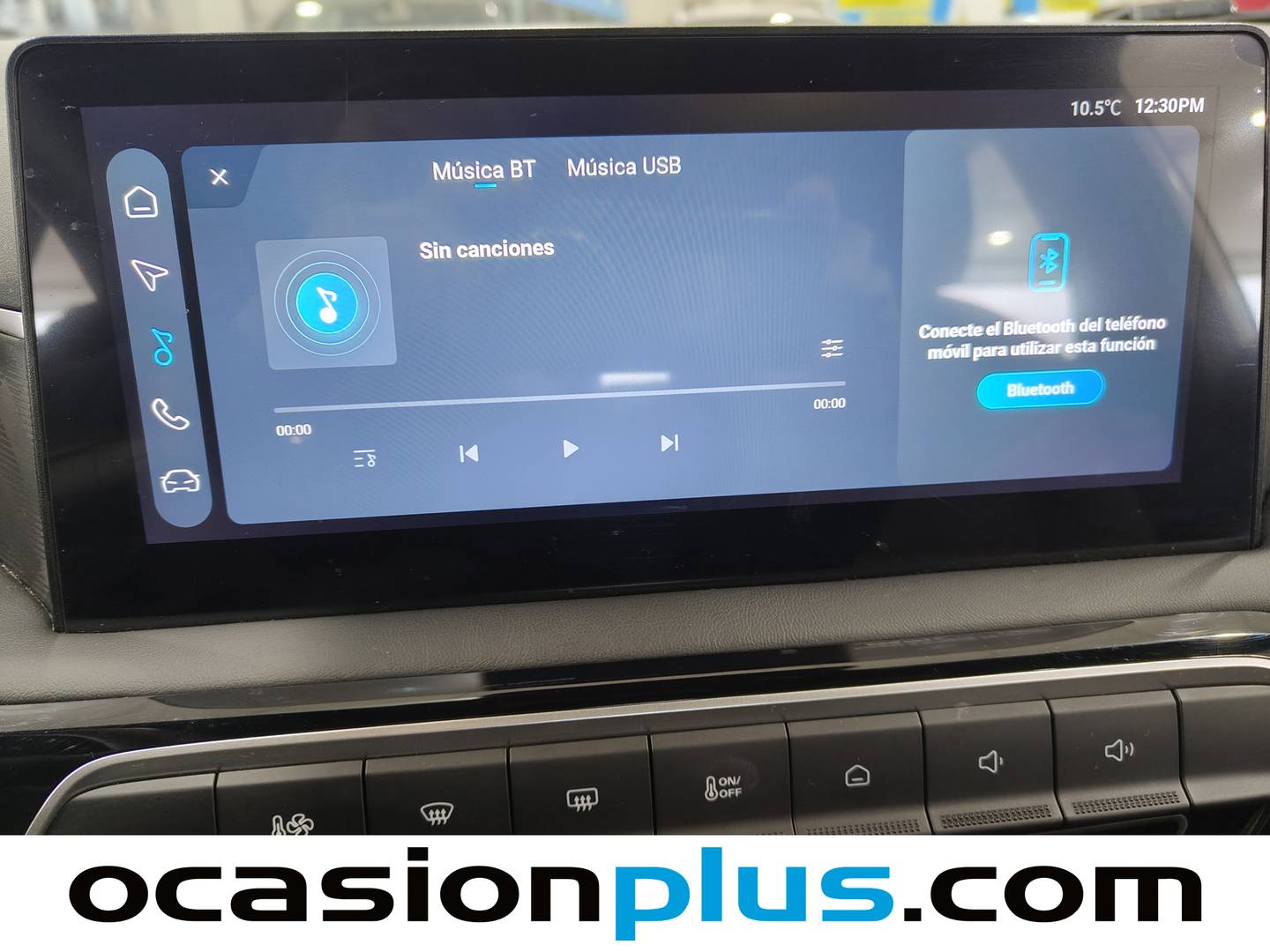 Foto MG MG3 MG MG3 1.5 Standard (116 CV)