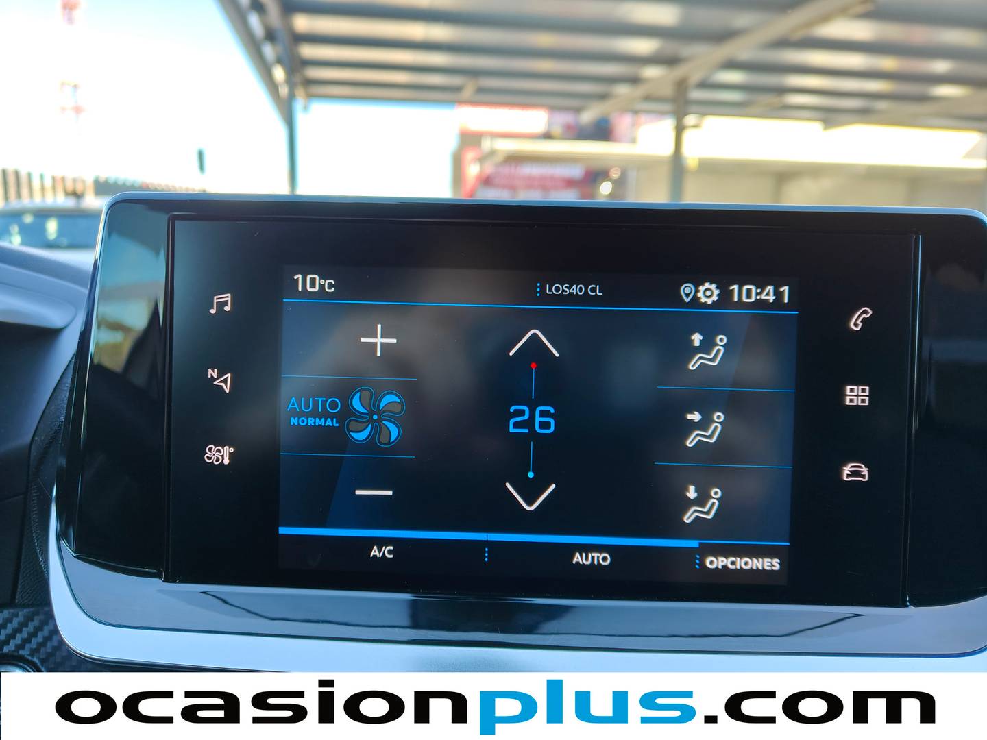 Peugeot 2008 Peugeot 2008 BlueHDi 110 Allure Pack (110 CV) km 0