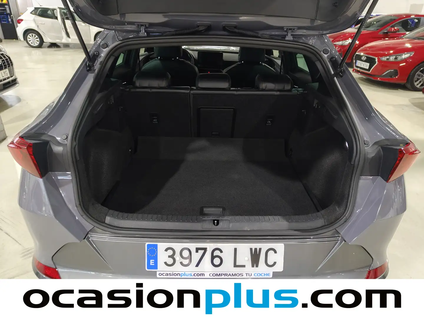 Foto Cupra Formentor CUPRA Formentor 1.5 TSI DSG (150 CV)