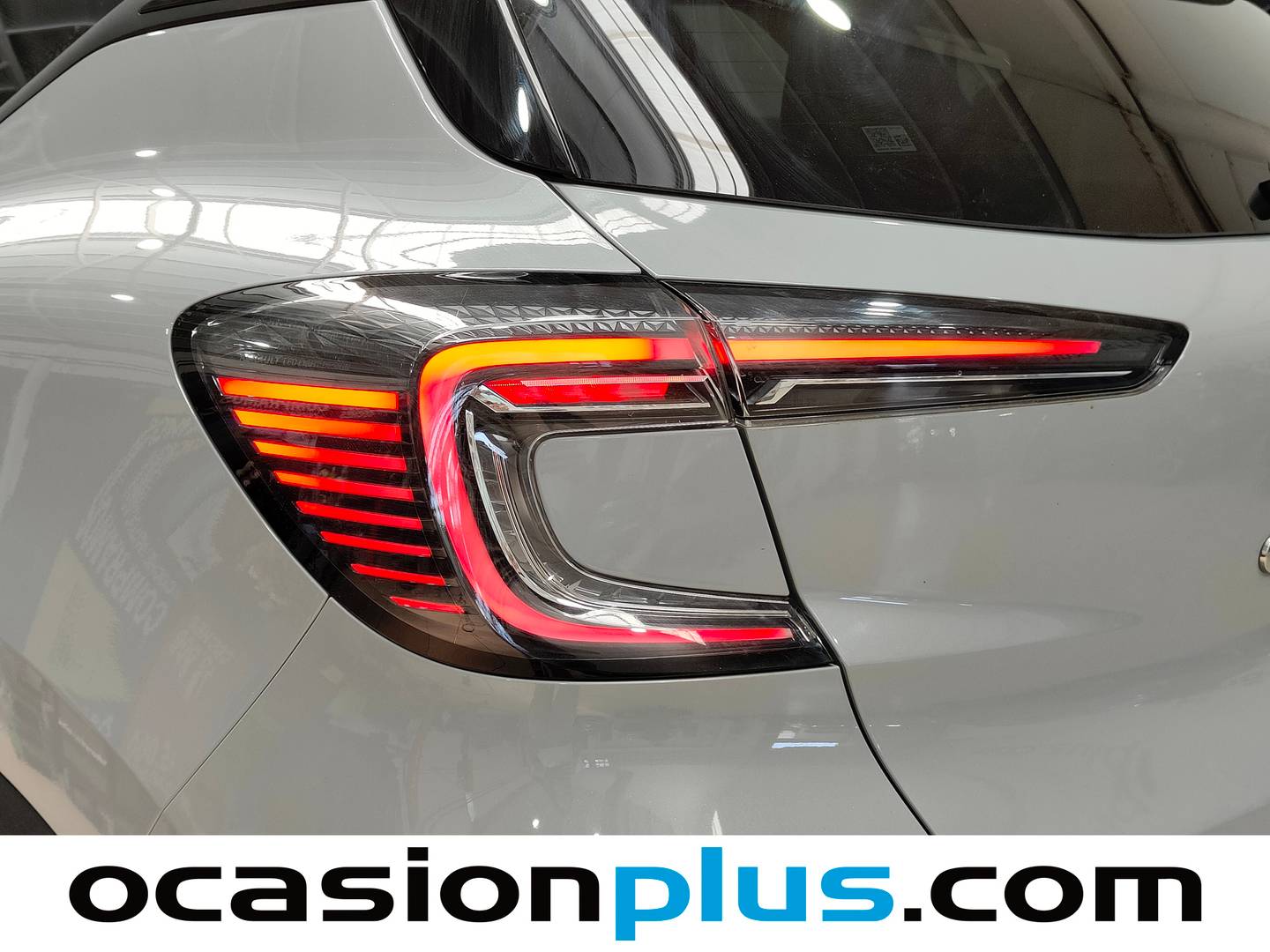 Renault Captur Renault Captur Techno TCe (90 CV) barato