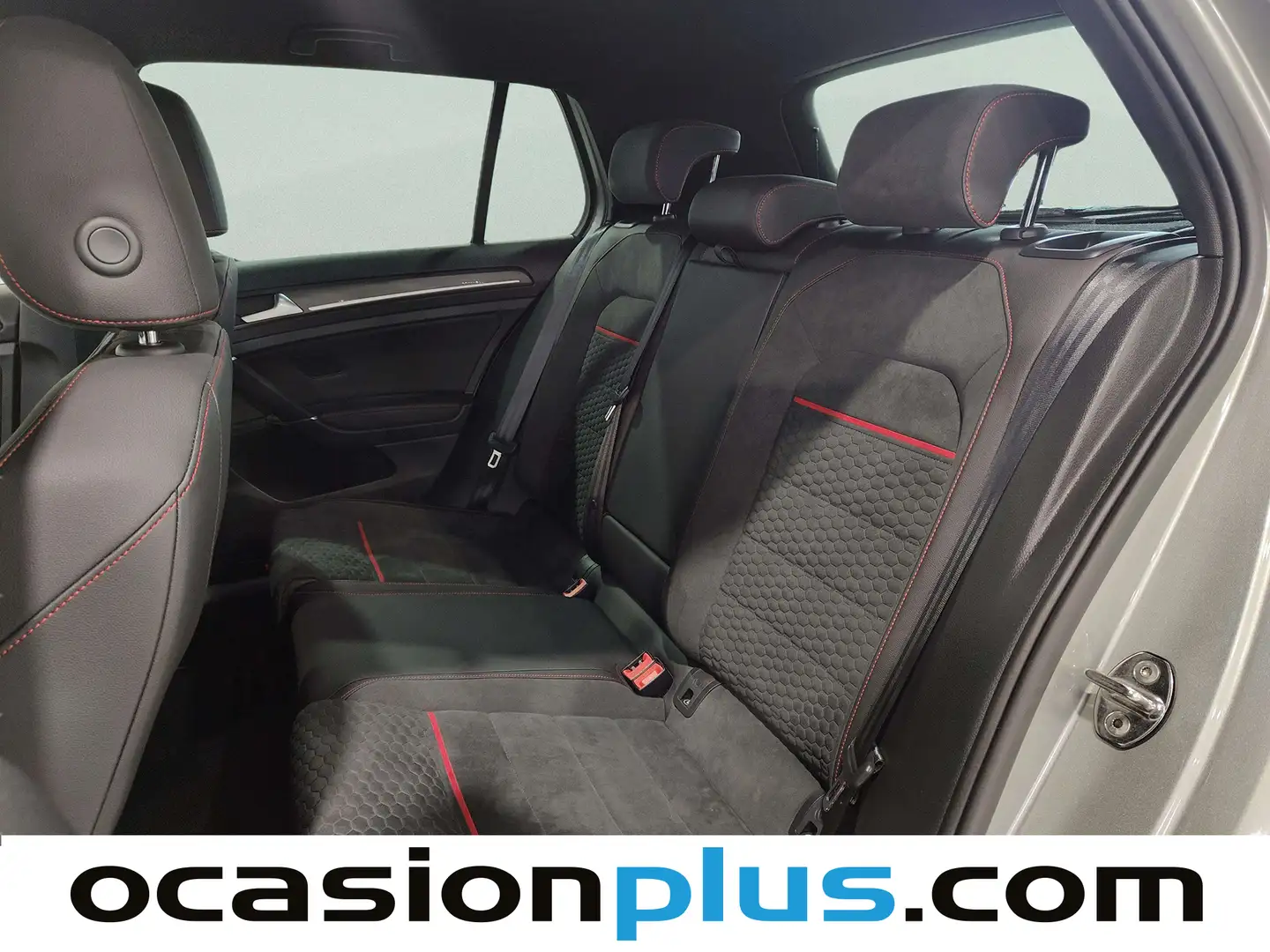 Foto Volkswagen Golf Volkswagen Golf GTI Performance 2.0 TSI (245 CV) DSG