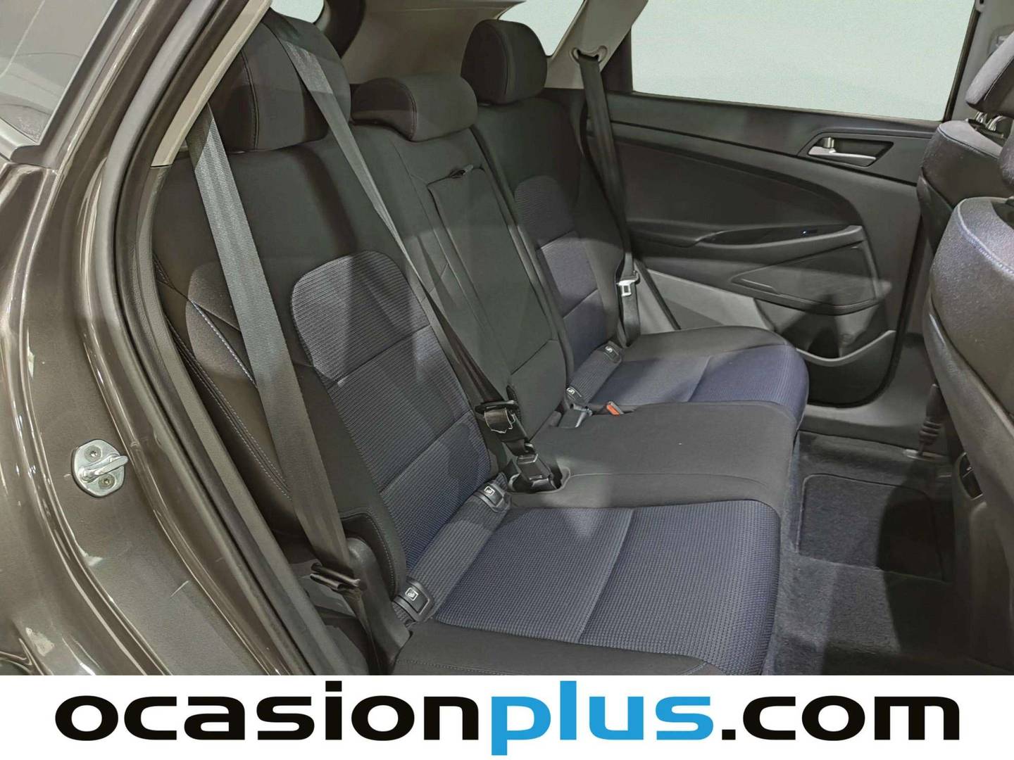 Foto Hyundai Tucson Hyundai Tucson 1.7 CRDi BD 25 Aniversario Sky 4x2 (115 CV)