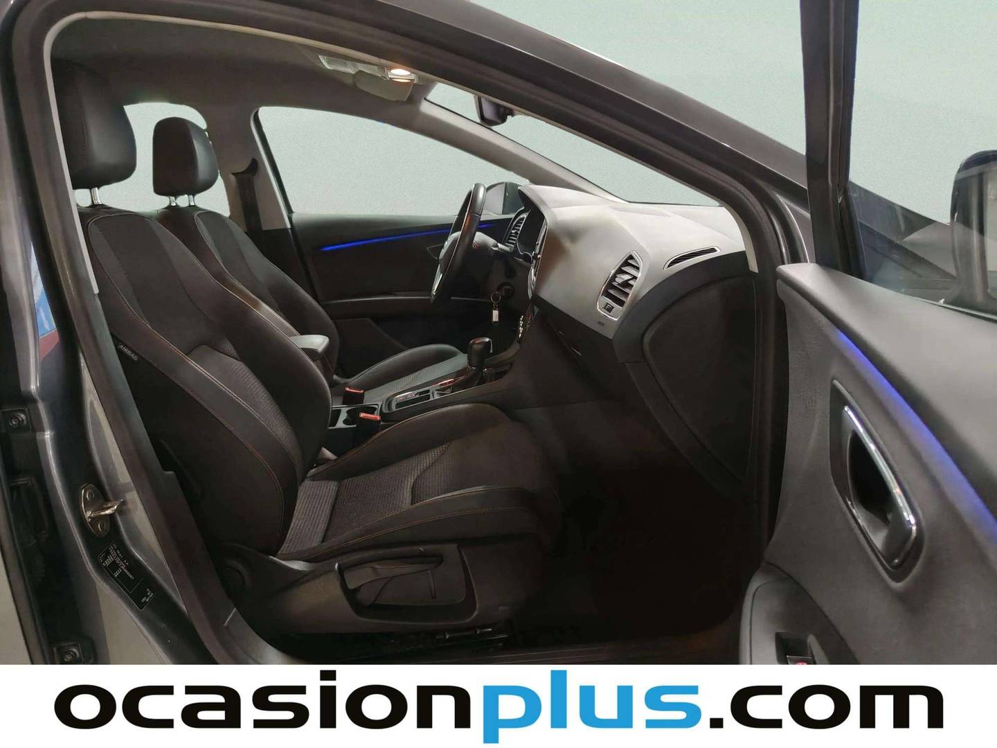 Seat León Seat León ST 1.4 TSI ACT S&S FR DSG7 (150 CV) gasolina