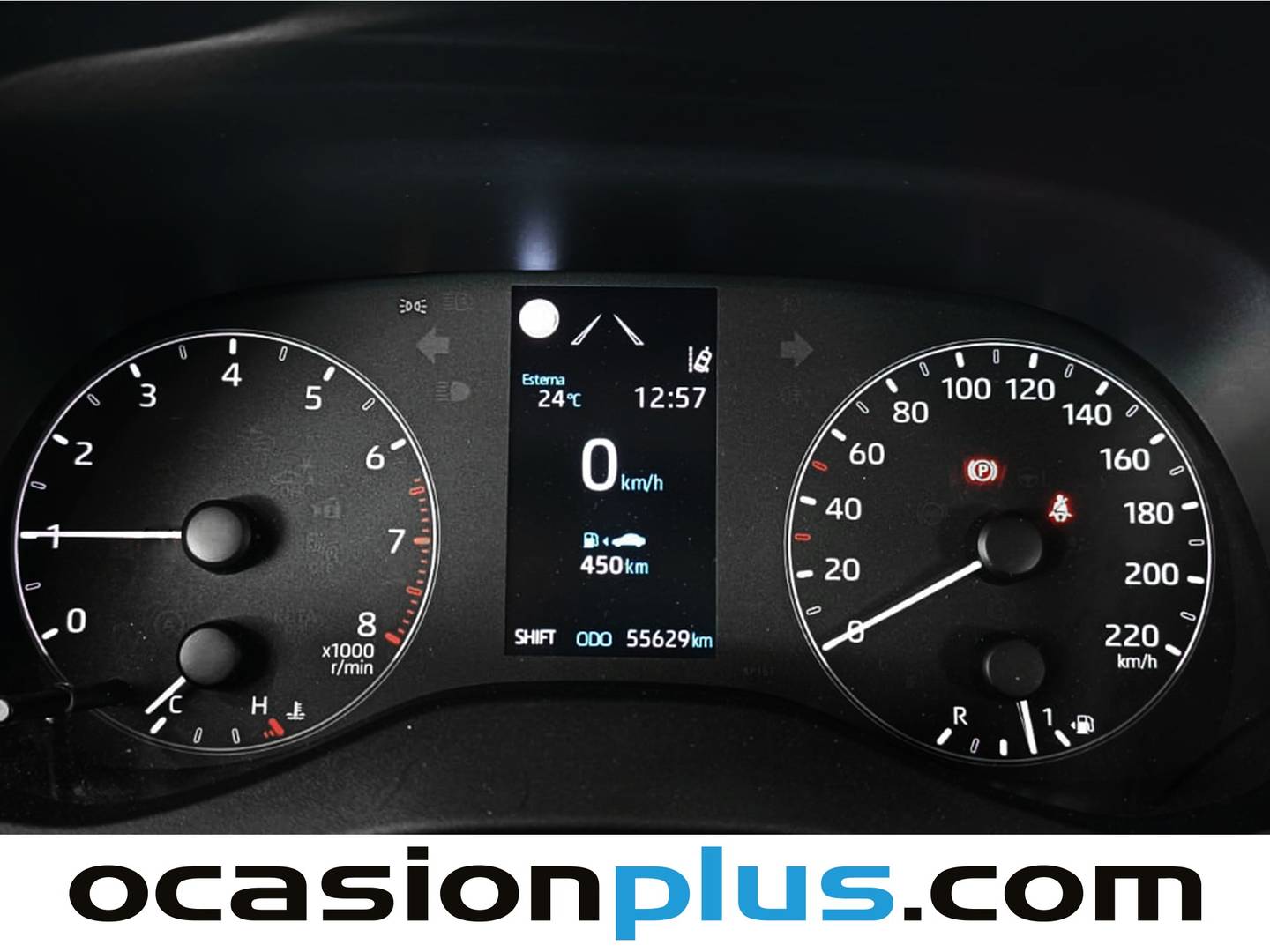 Foto Toyota Yaris Toyota Yaris 1.0 70 Business (69 CV)