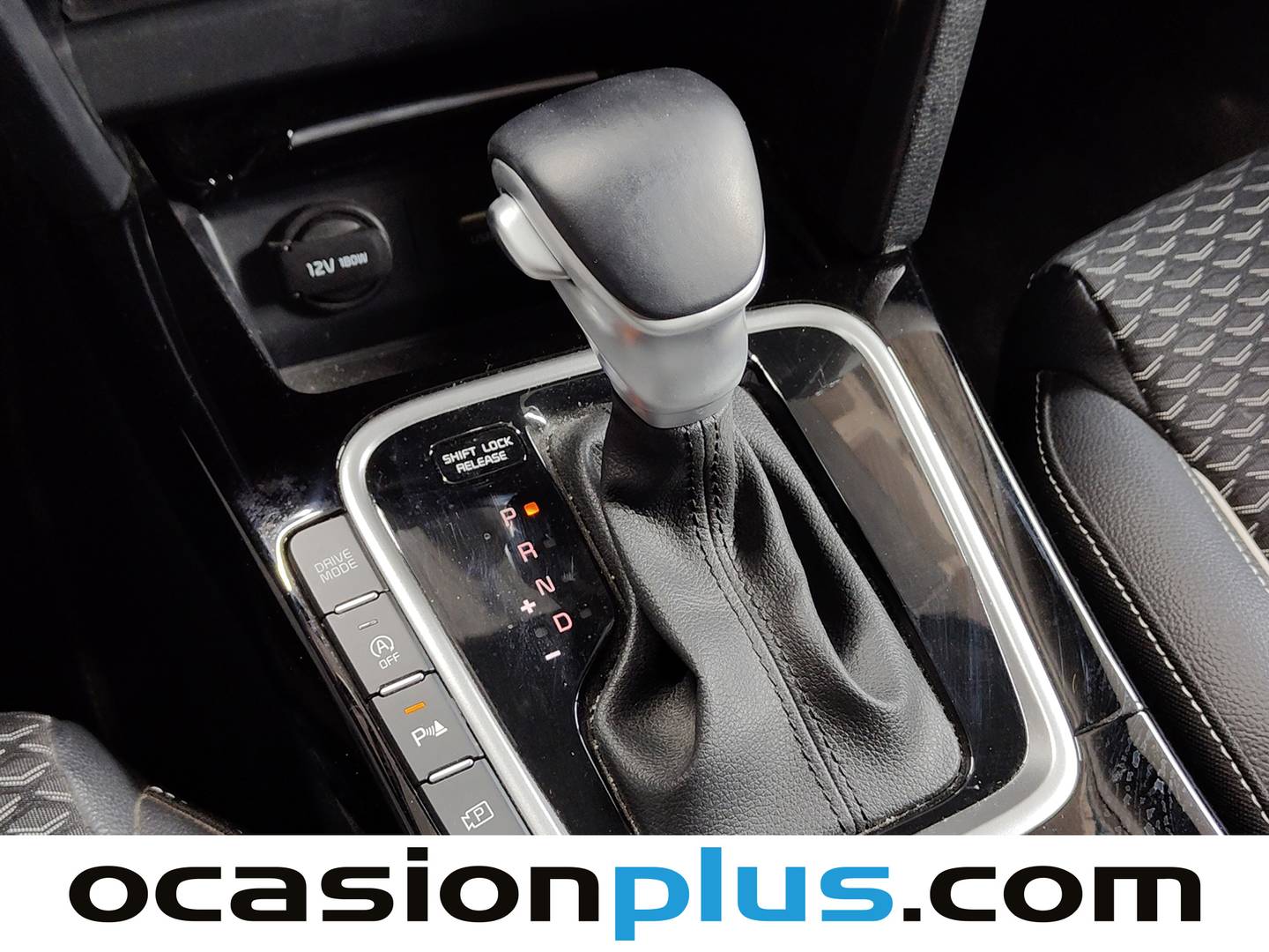 KIA XCeed KIA XCeed 1.6 MHEV Tech DCT (136 CV) de segunda mano