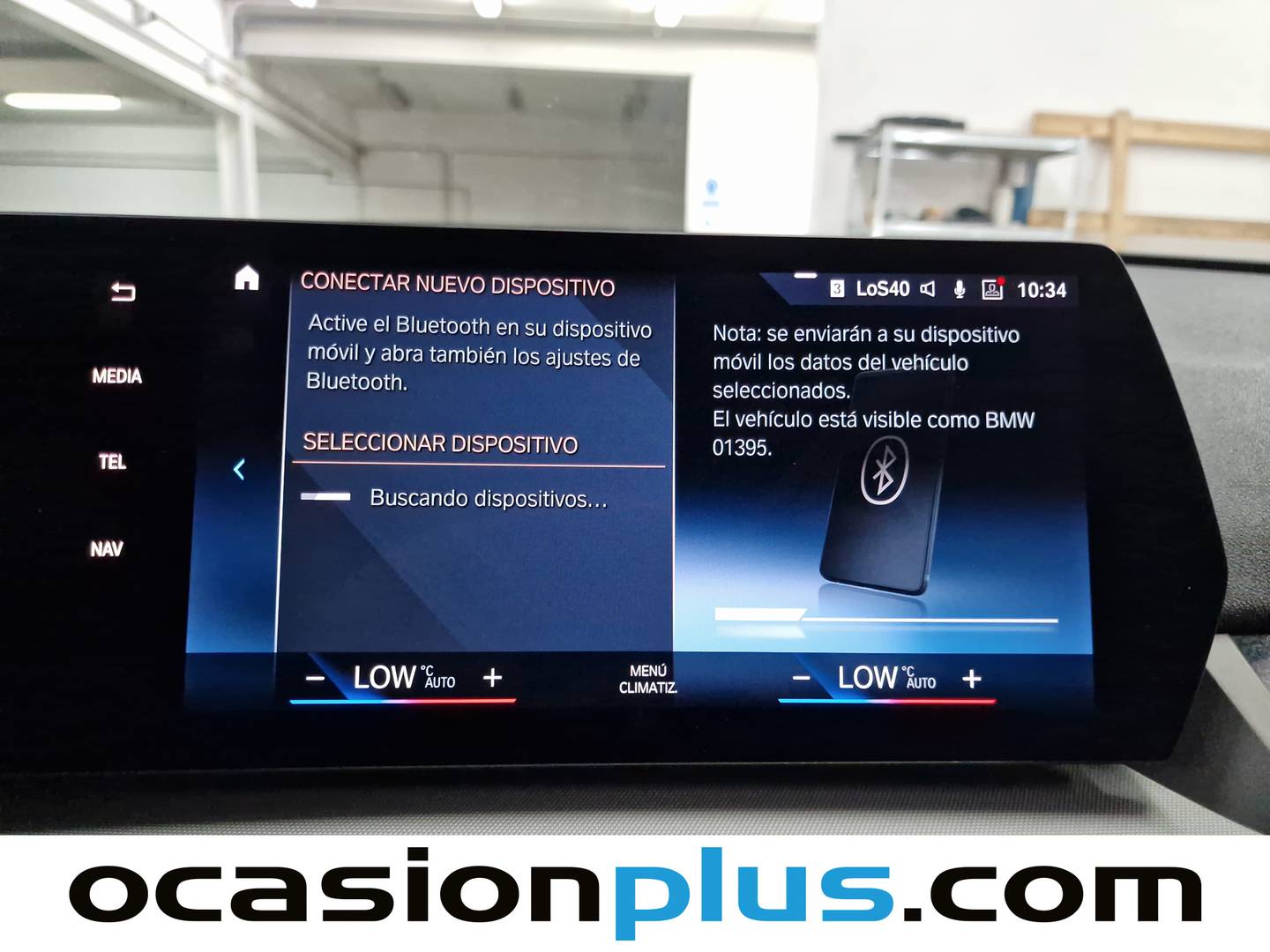 BMW X1 BMW X1 sDrive18i (136 CV) gasolina