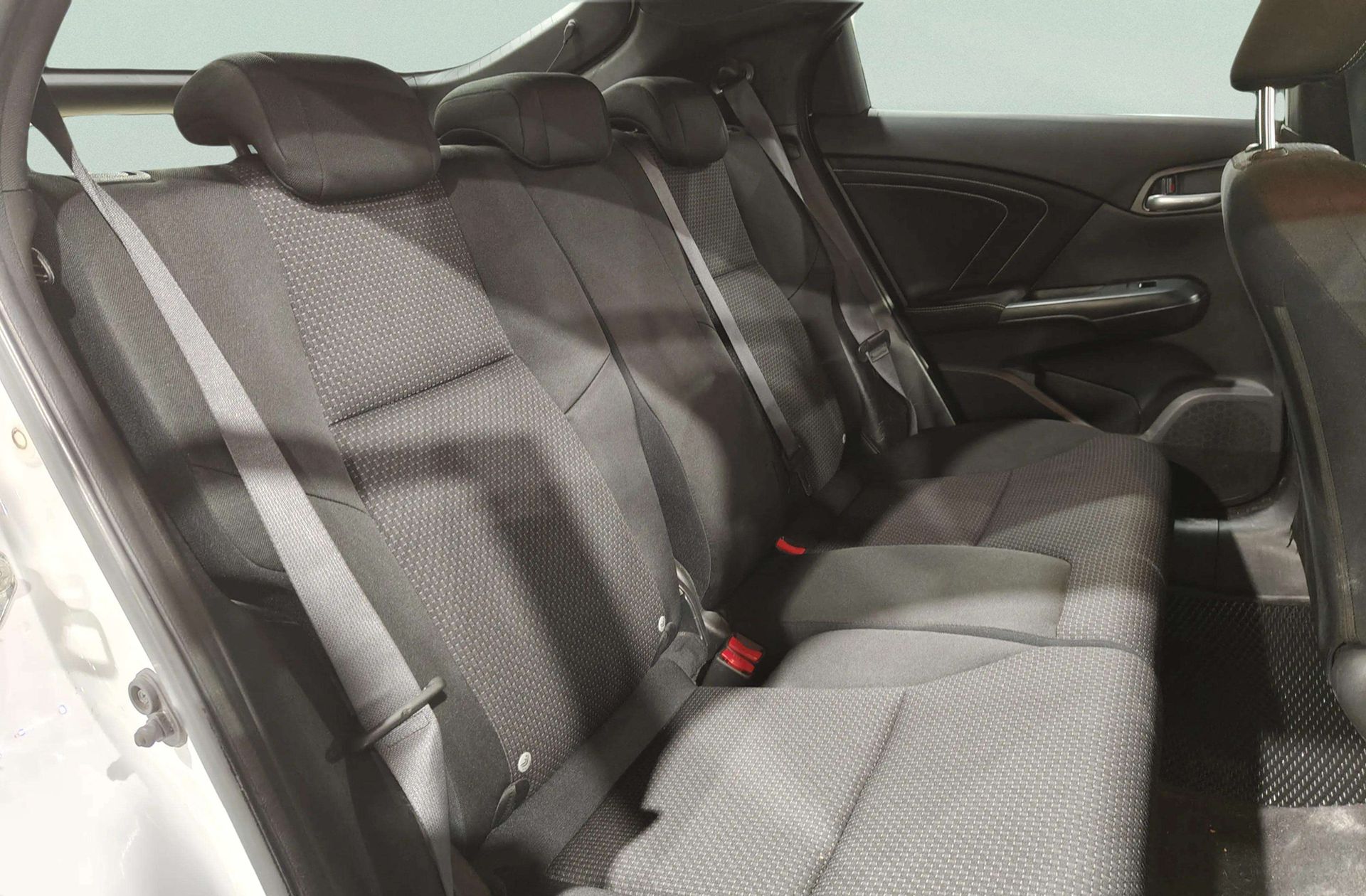 Honda Civic 1.8 I-VTEC Sport - foto 14