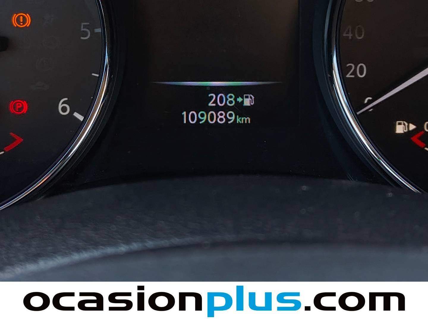 Nissan X-TRAIL Nissan X-Trail 1.6 dCi Tekna 4x2 (130 CV) 7 Plazas seminuevo