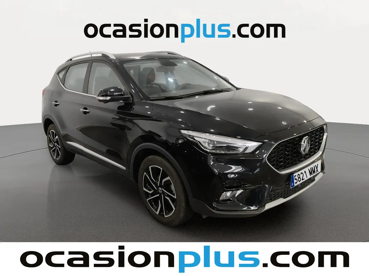 Foto MG ZS MG ZS 1.0T Luxury Auto (111 CV)