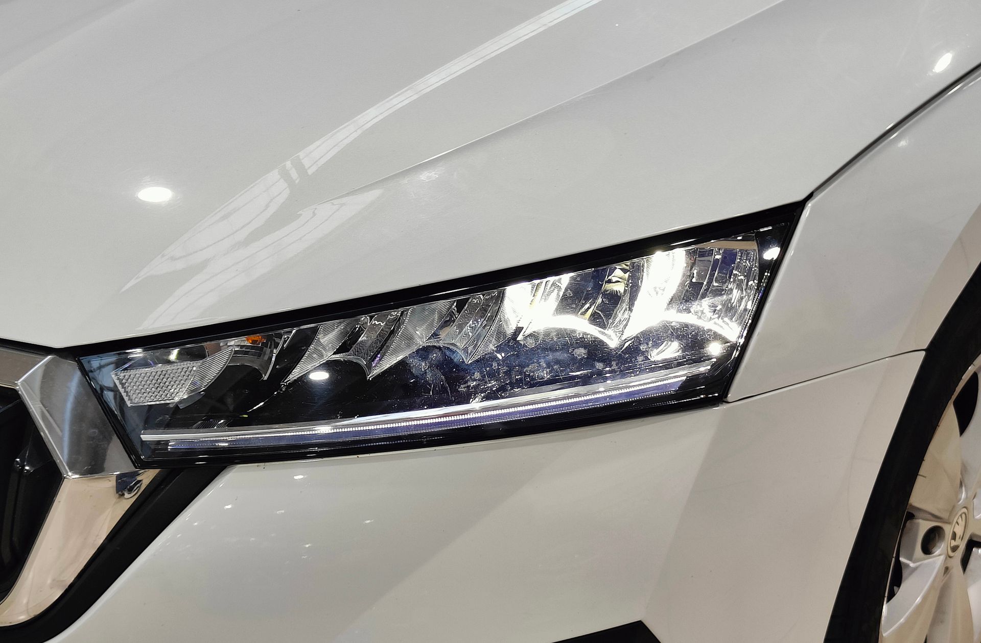 Škoda Octavia Combi 1.0 TSI mHEV Ambition DSG - foto 13