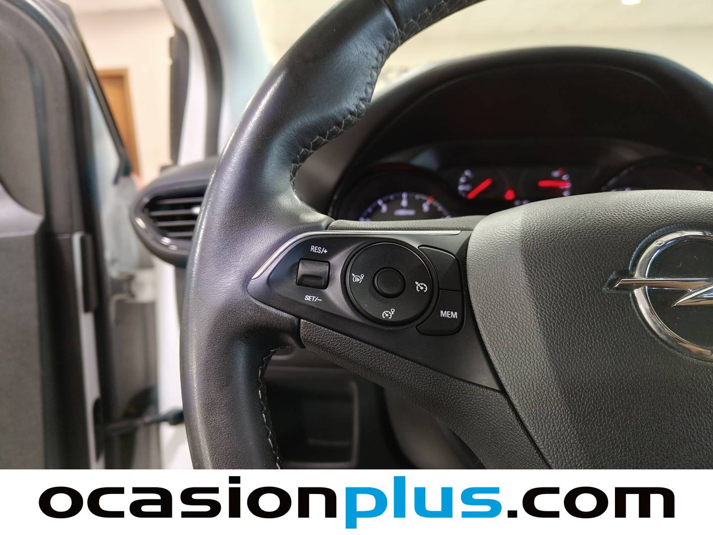 Opel Crossland X Opel Crossland X 1.2 Edition Pro (81 CV) seminuevo