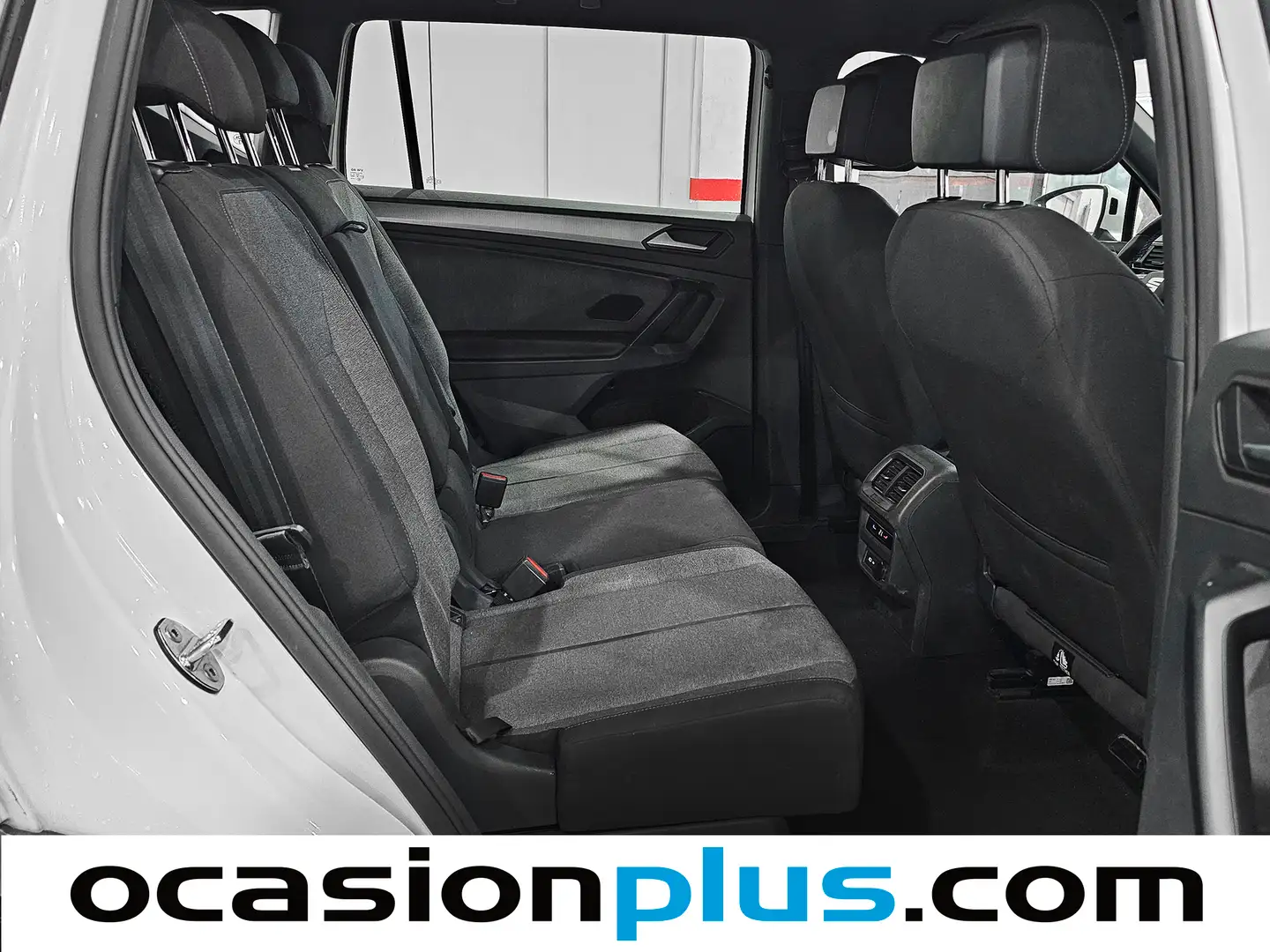 Foto Seat Tarraco SEAT Tarraco 1.5 TSI S&S Style XL DSG (150 CV) 7 Plazas