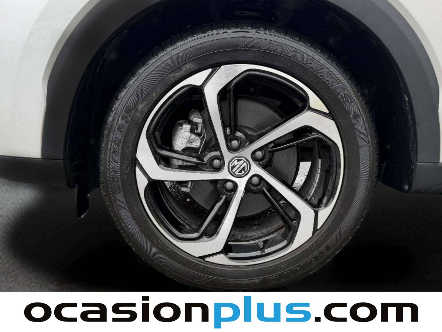 Foto MG HS MG HS 1.5 Turbo GDI Luxury DCT (162 CV)