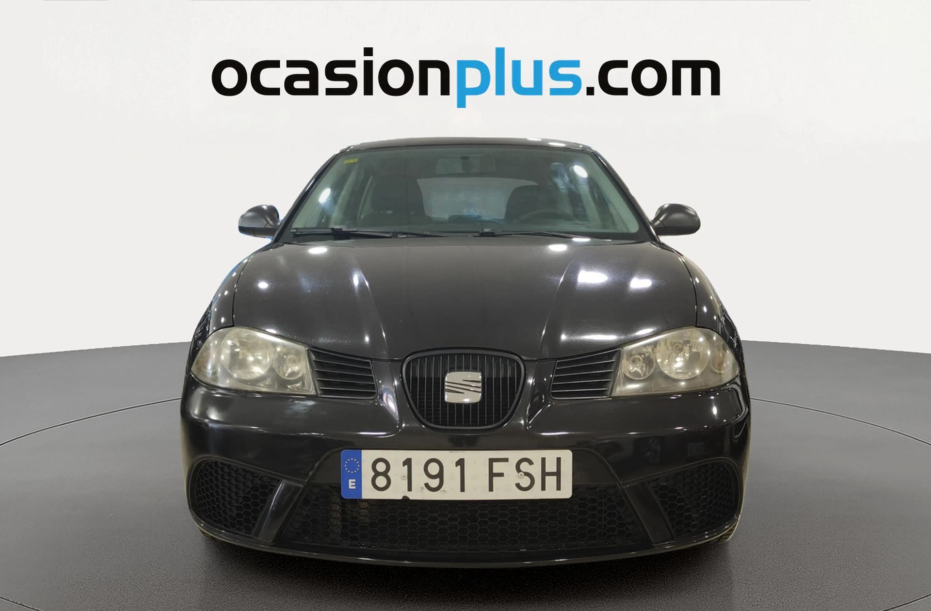 SEAT Ibiza 1.4 TDI Reference - foto 9