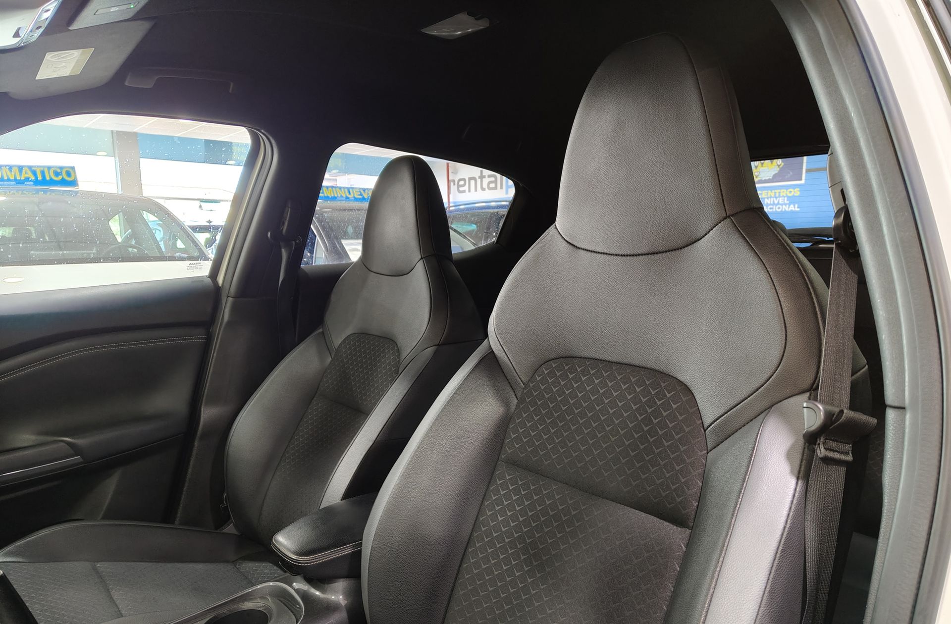 Nissan Juke Hybrid N-Design Black - foto 7