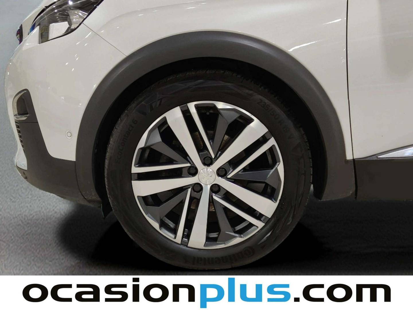 Peugeot 3008 Peugeot 3008 BlueHDi 180 S&S GT EAT8 (180 CV) al mejor precio