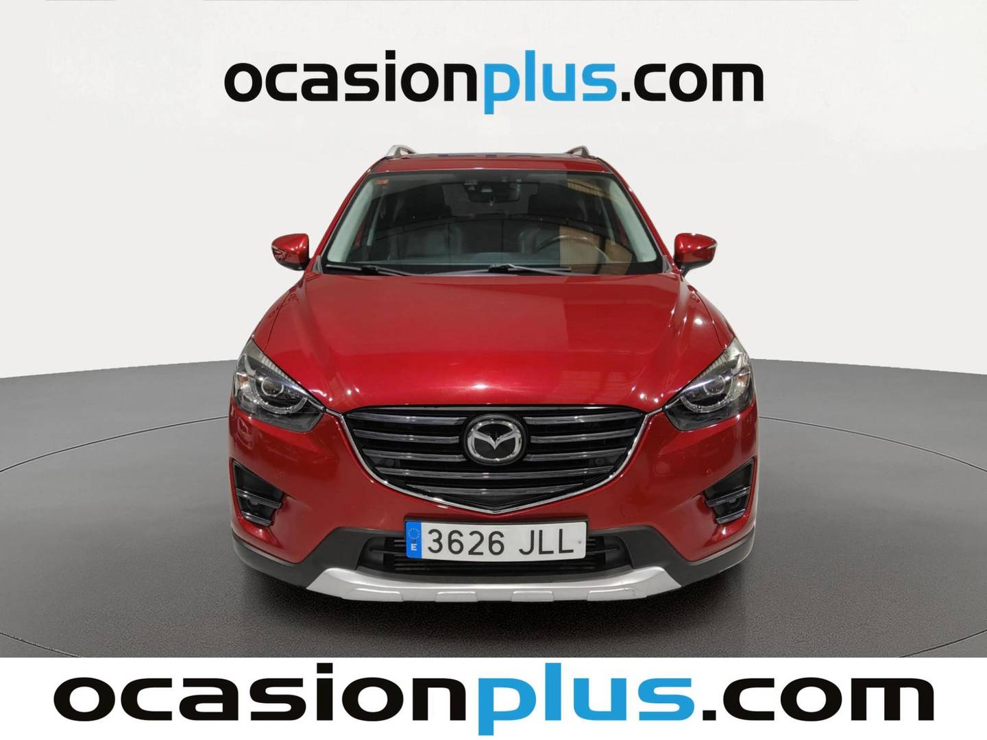 Mazda CX-5 Mazda CX-5 2.2 DE Luxury + Premium + Travel + SunRoof 4WD Auto (175 CV) de segunda mano