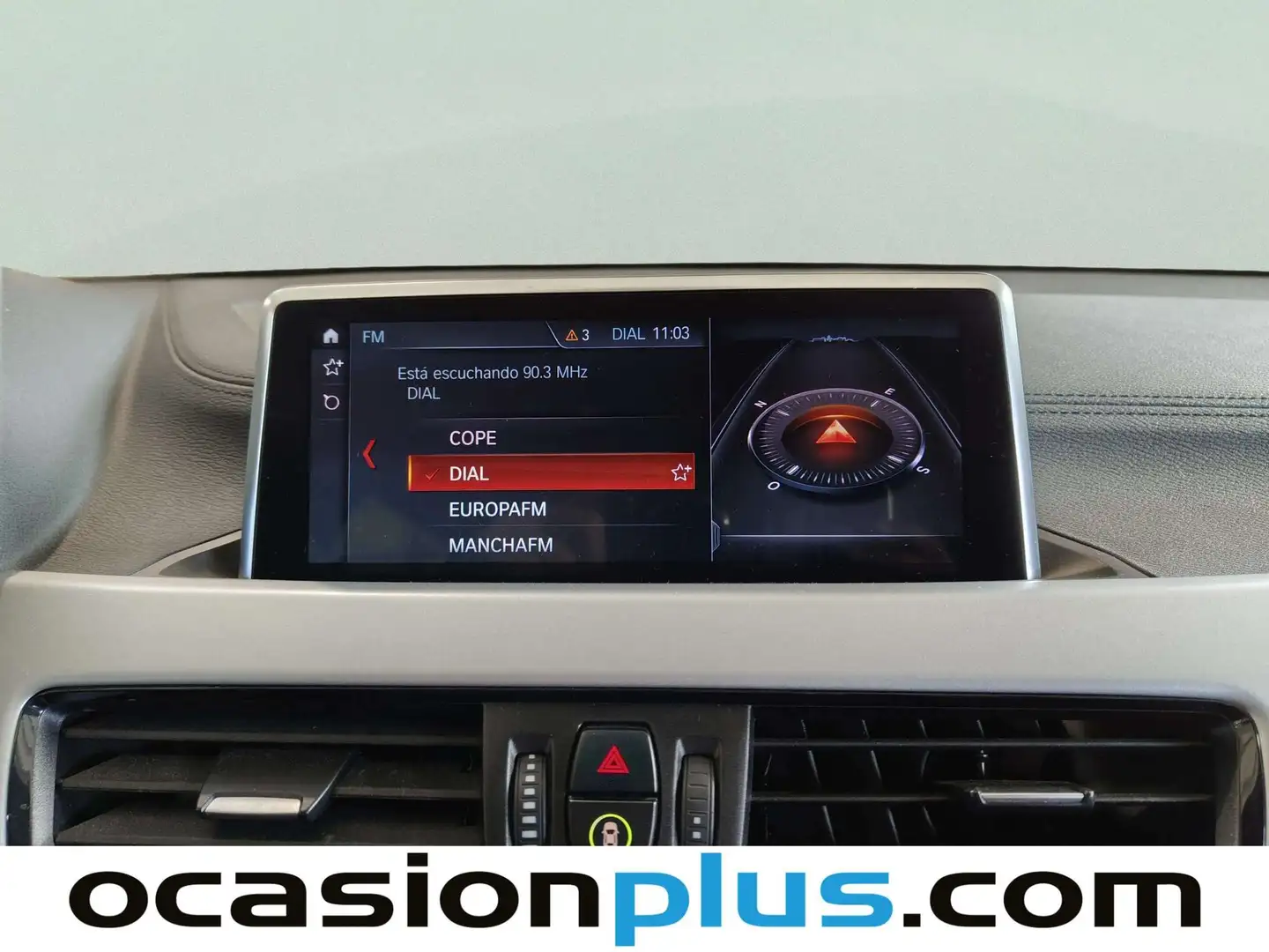 Foto BMW X2 BMW X2 sDrive18d (150 CV)