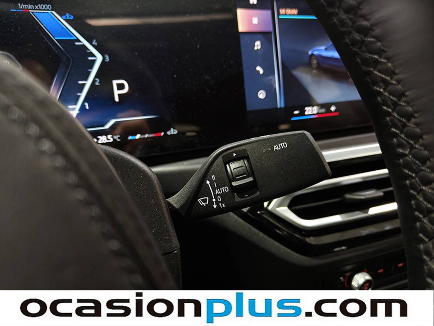 Foto BMW Serie 4 BMW Serie 4 420d Gran Coupe  (190 CV) Pack M