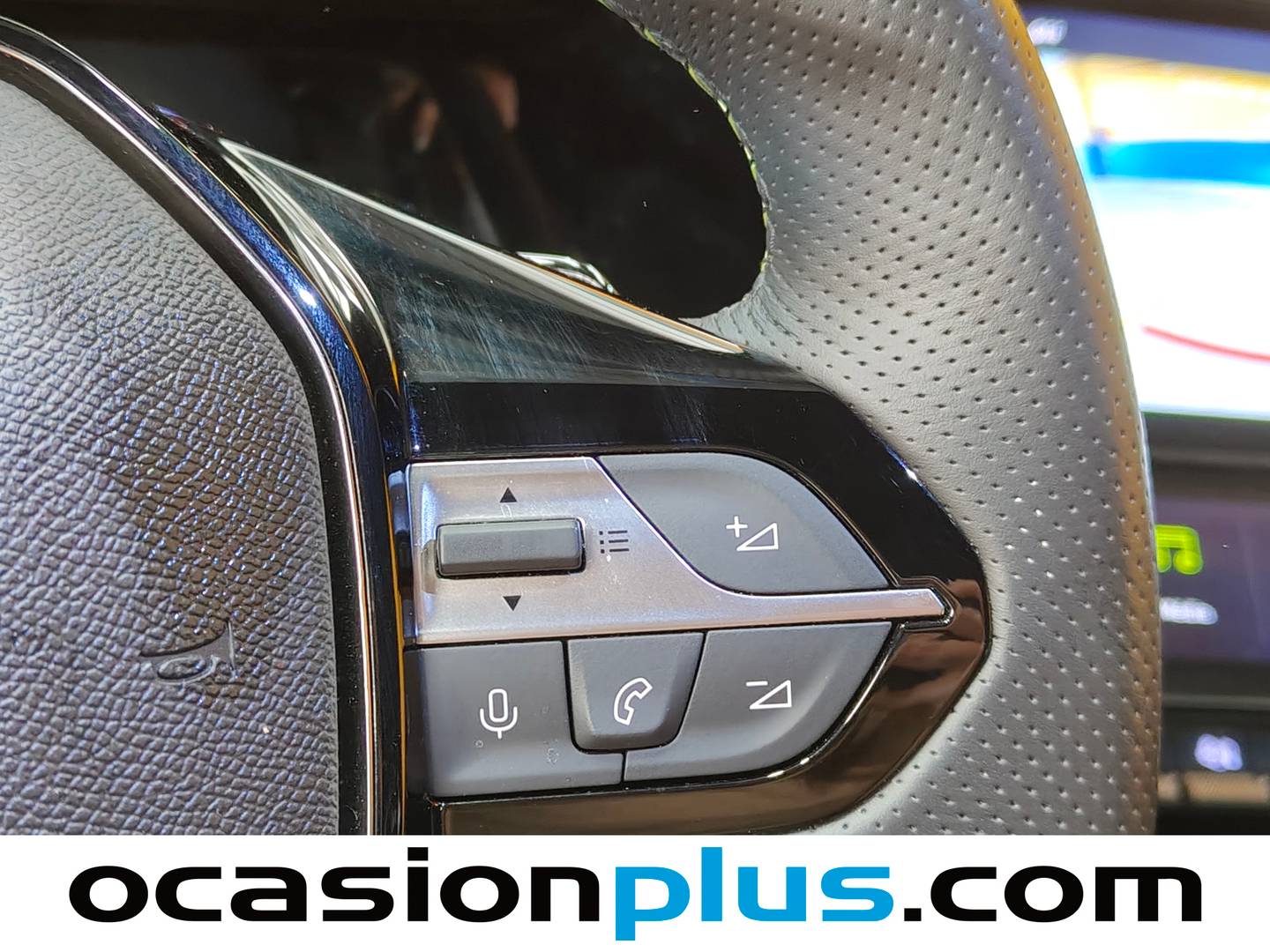 Peugeot 408 Peugeot 408 PHEV 225 GT e-EAT8 (225 CV) de ocasión