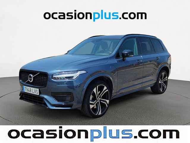 Volvo Segunda Mano Castellón