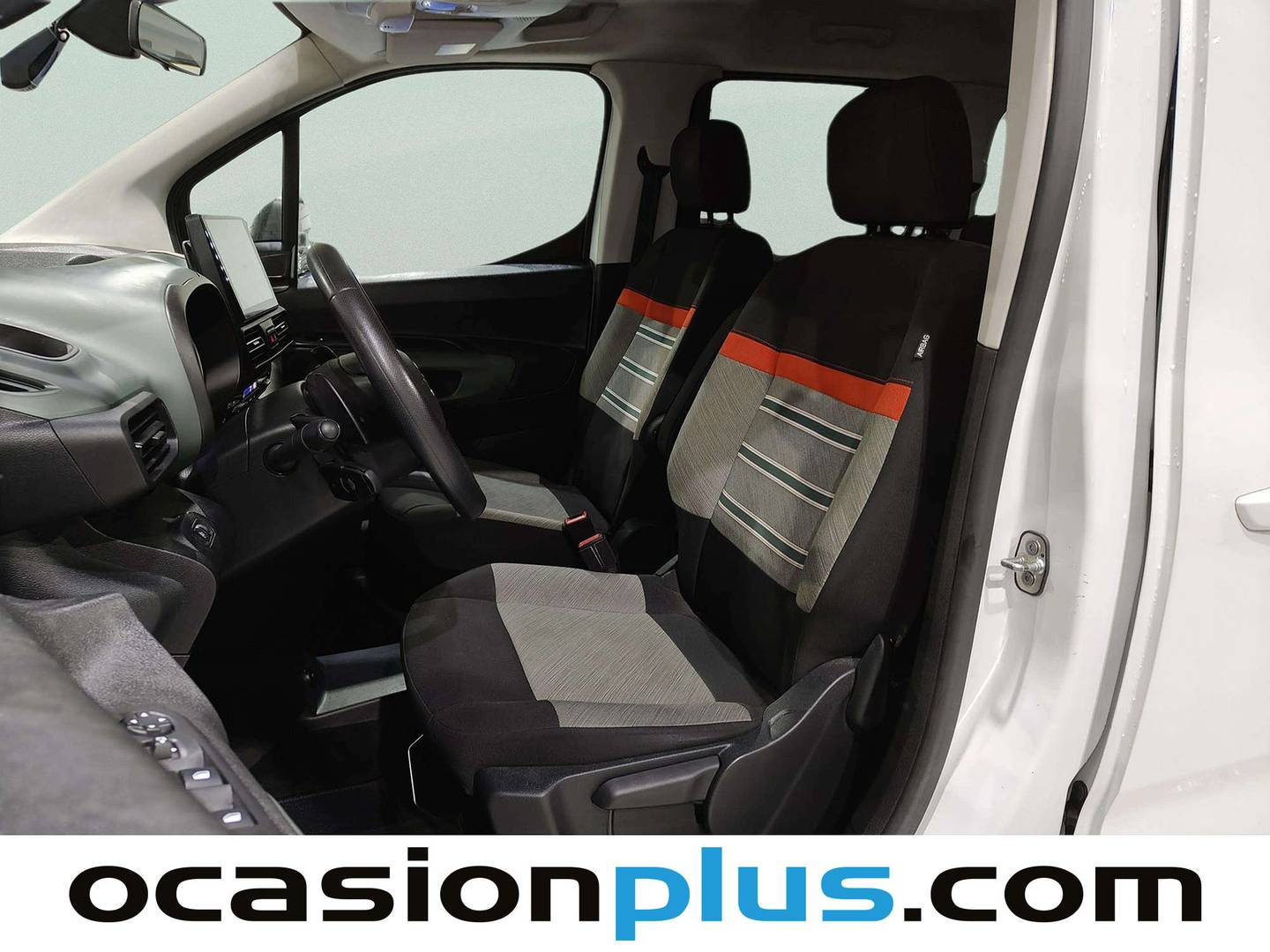 Foto Citroën Berlingo Citroen Berlingo BlueHDi 130 S&S Talla M Shine EAT8 (130 CV) Pack XTR