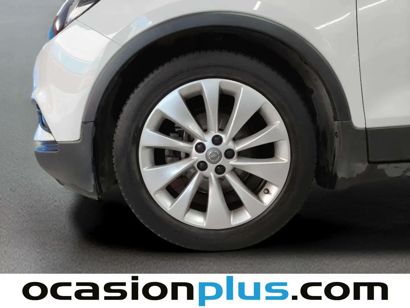 Foto Opel Mokka X Opel Mokka X 1.4 Turbo Excellence 4X2 Auto (140 CV)