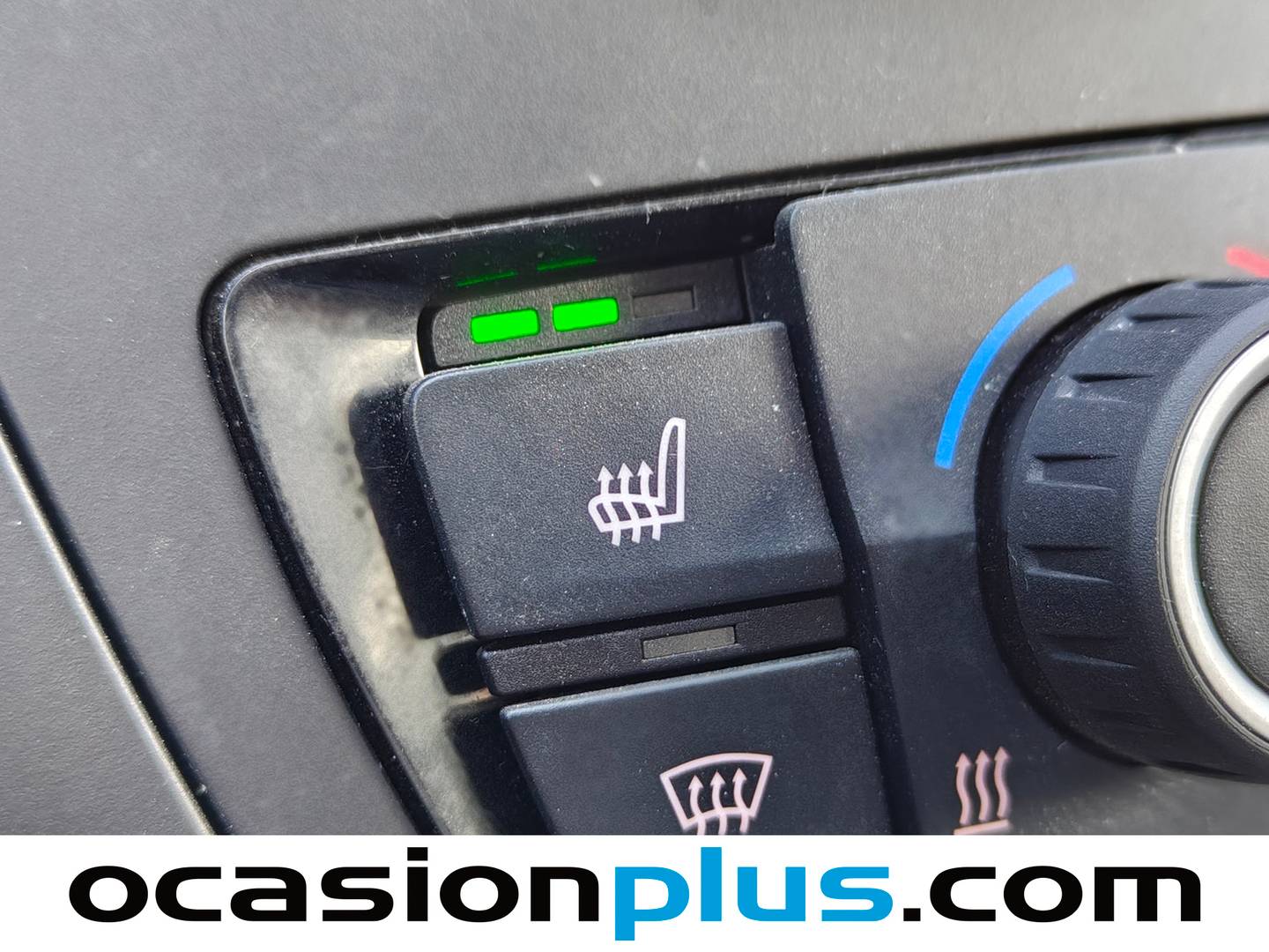 Extras y acabados del BMW Serie 3 BMW Serie 3 318d Touring (143CV)