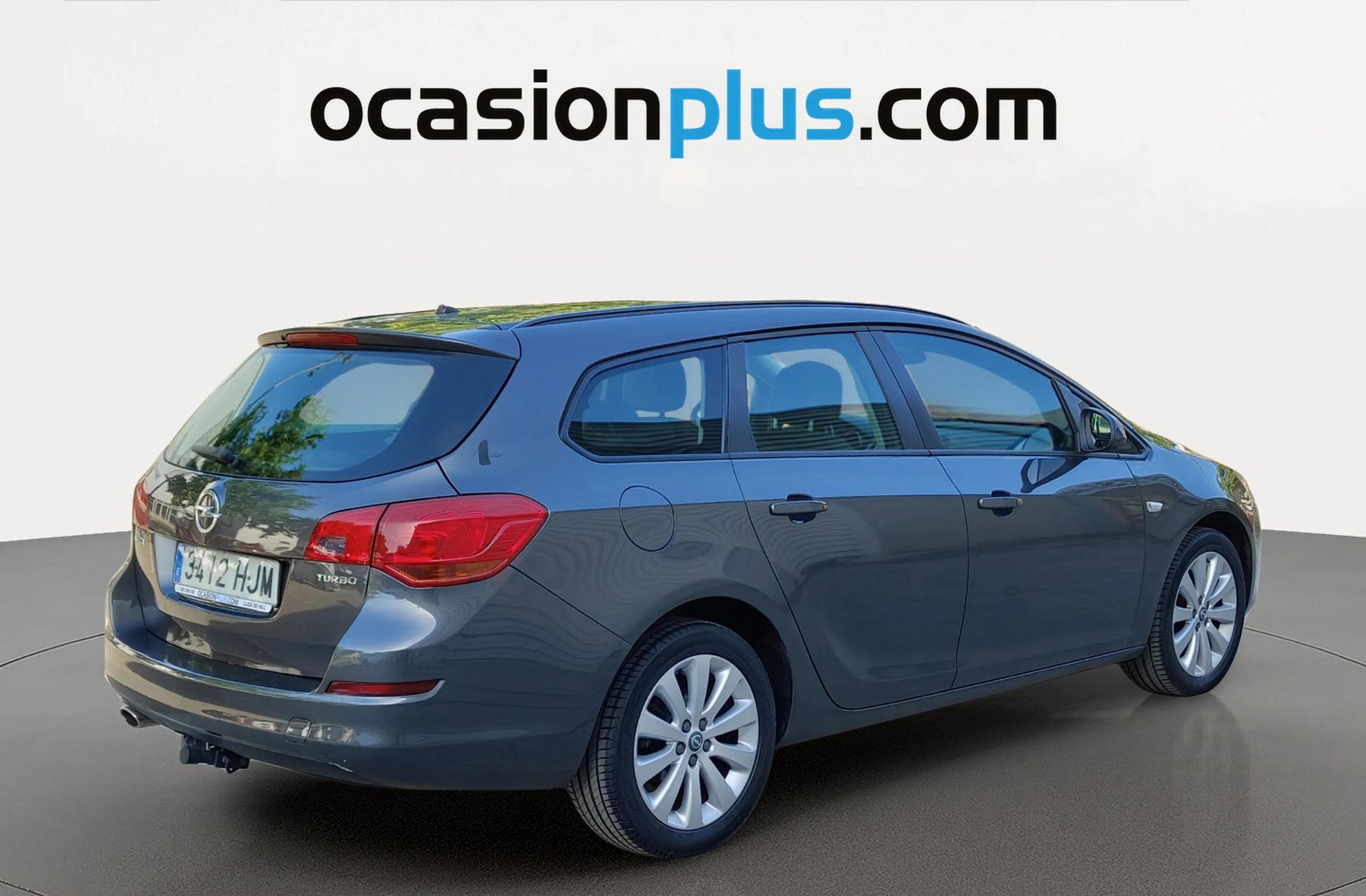 Opel Astra Sports Tourer 1.4 Turbo Enjoy - foto 4