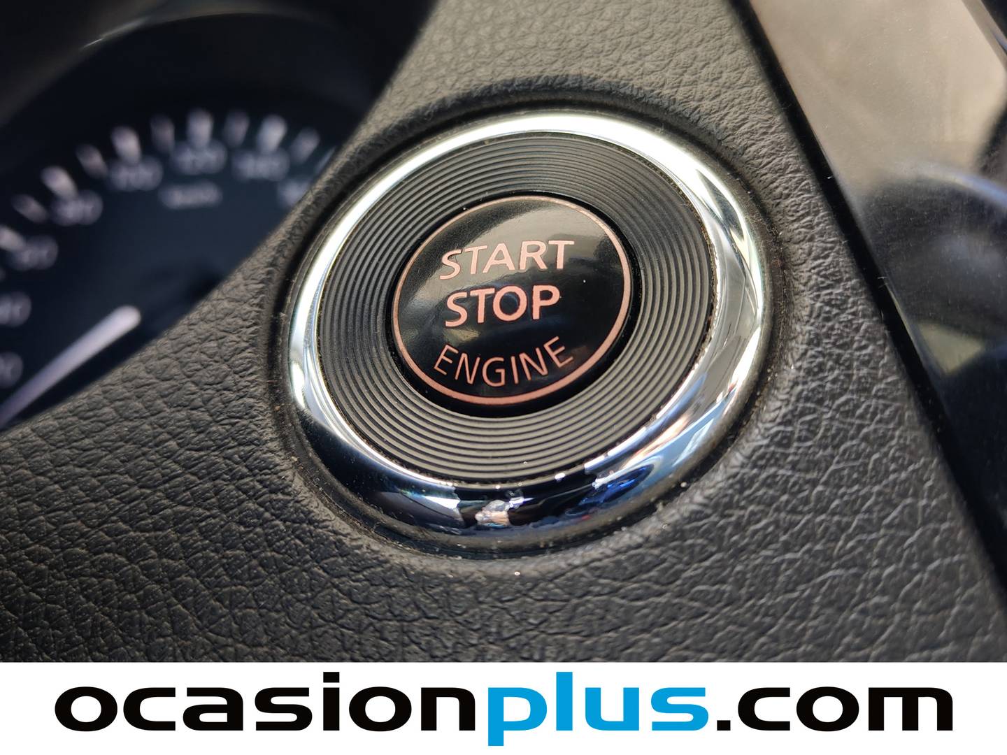 Foto Nissan X-TRAIL Nissan X-Trail 1.6 dCi Tekna Xtronic (130 CV)