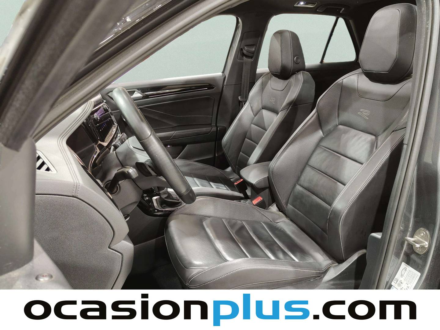 Foto Volkswagen T-Roc Volkswagen T-Roc R-Line 2.0 TDI (150 CV) DSG