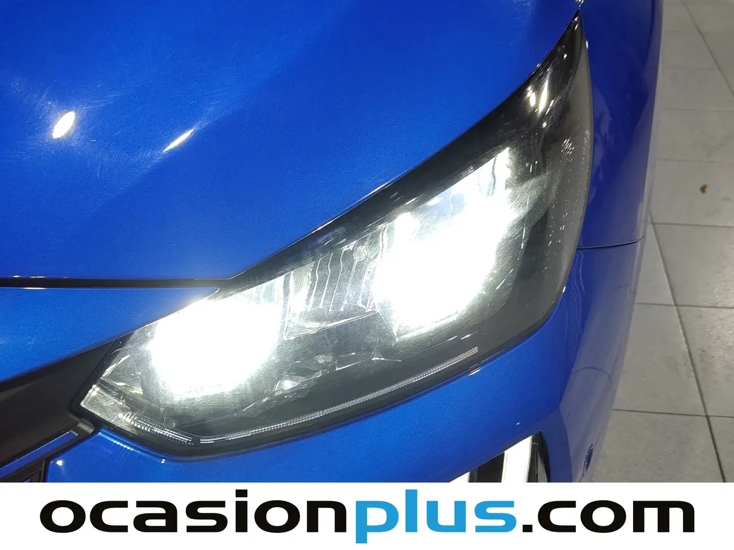 Foto Peugeot 208 Peugeot 208 PureTech 100 Allure (100 CV)