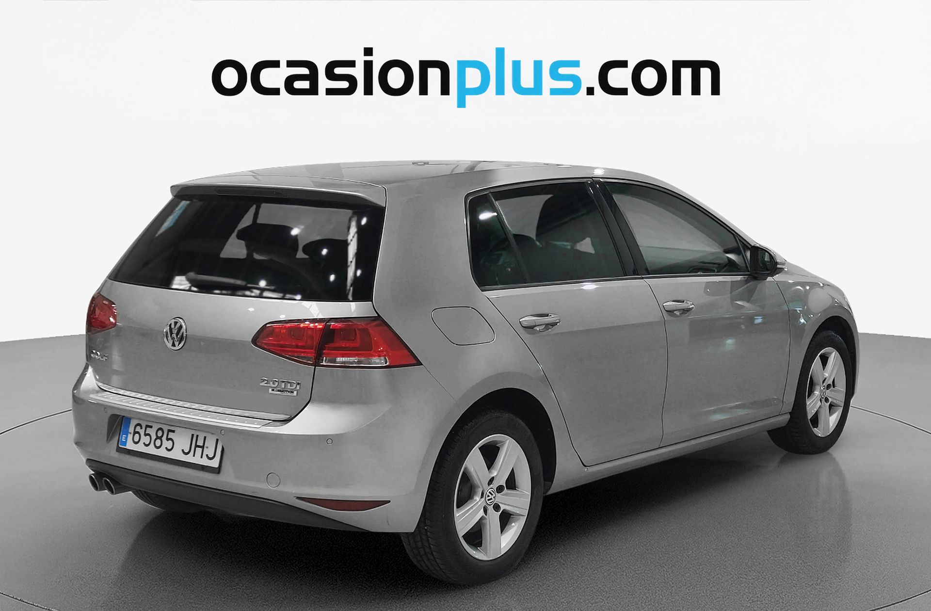 Volkswagen Golf Advance 2.0 TDI BMT - foto 4