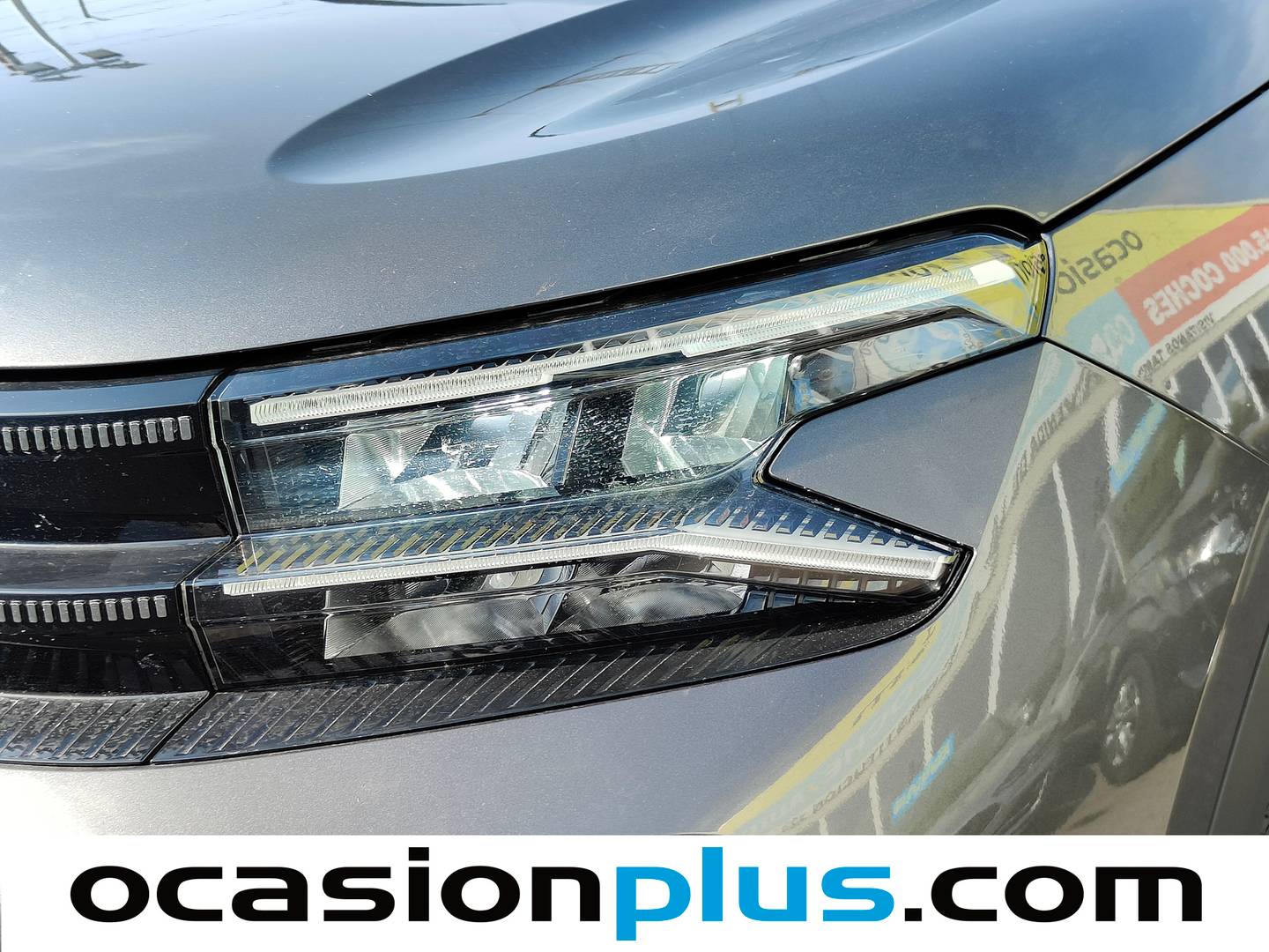 Extras del Citroën C5 Aircross Citroën C5 Aircross PureTech 130 S&S You (131 CV)