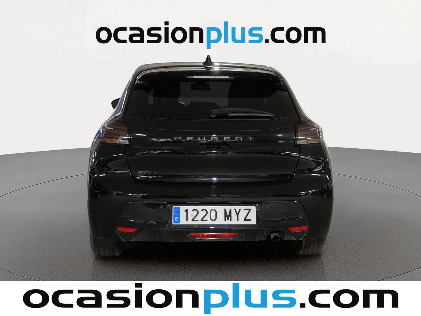 Peugeot 208 Peugeot 208 PureTech 100 Allure (100 CV) km 0