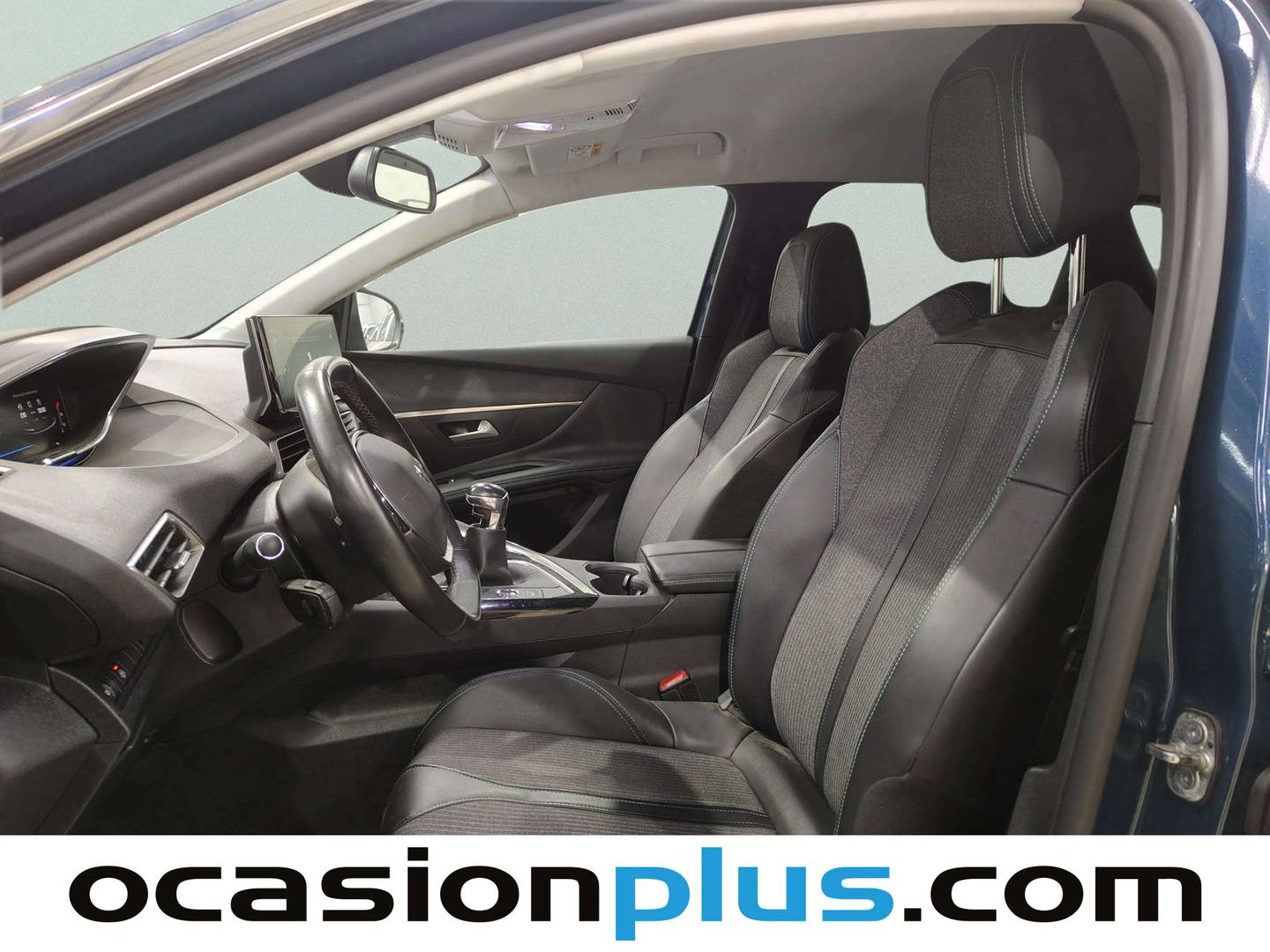 Foto Peugeot 3008 Peugeot 3008 BlueHDI 130 S&S Allure (130 CV)