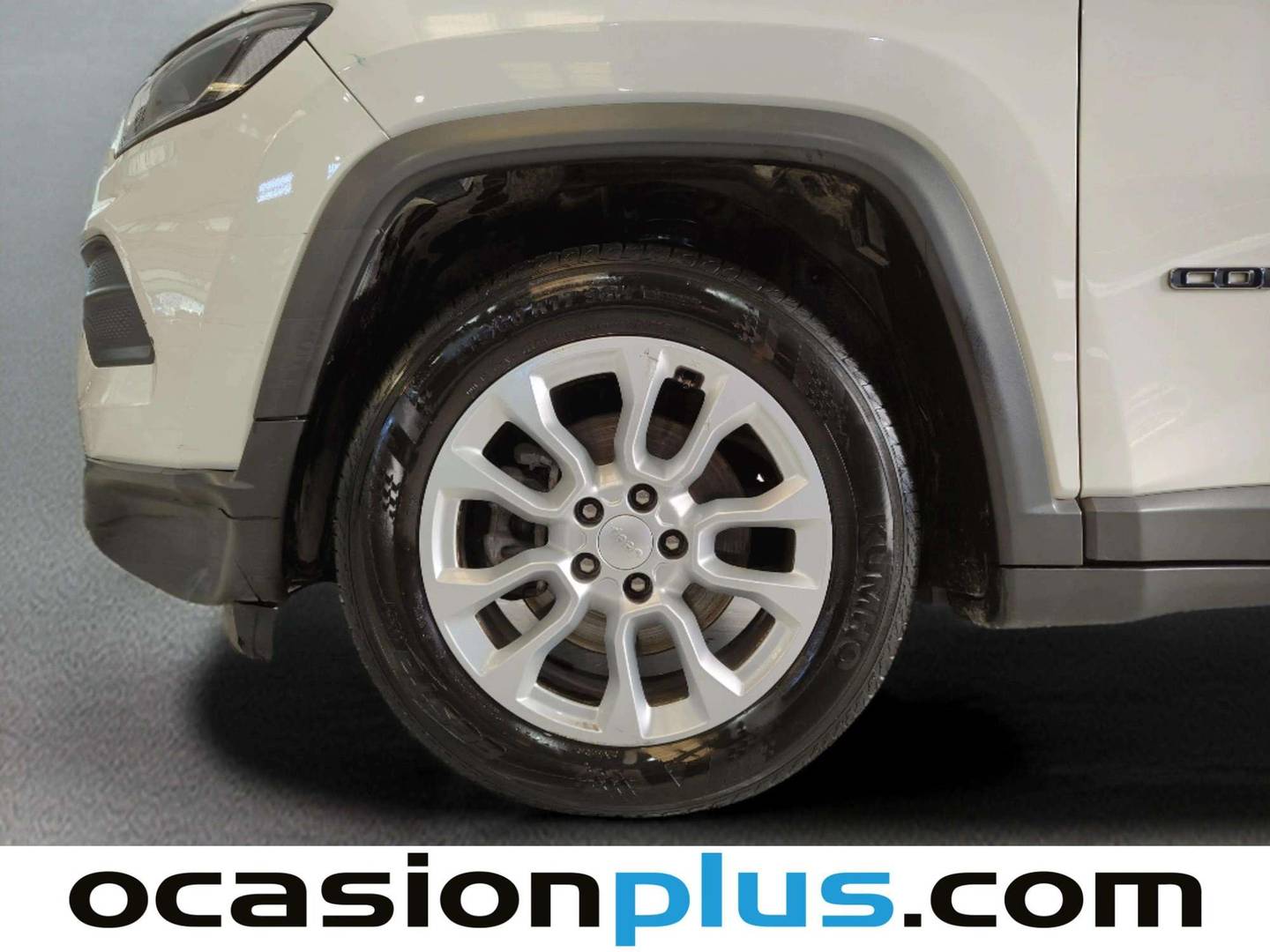 Jeep Compass Jeep Compass 1.3 Gse T4 Longitude FWD MT (130 CV) al mejor precio