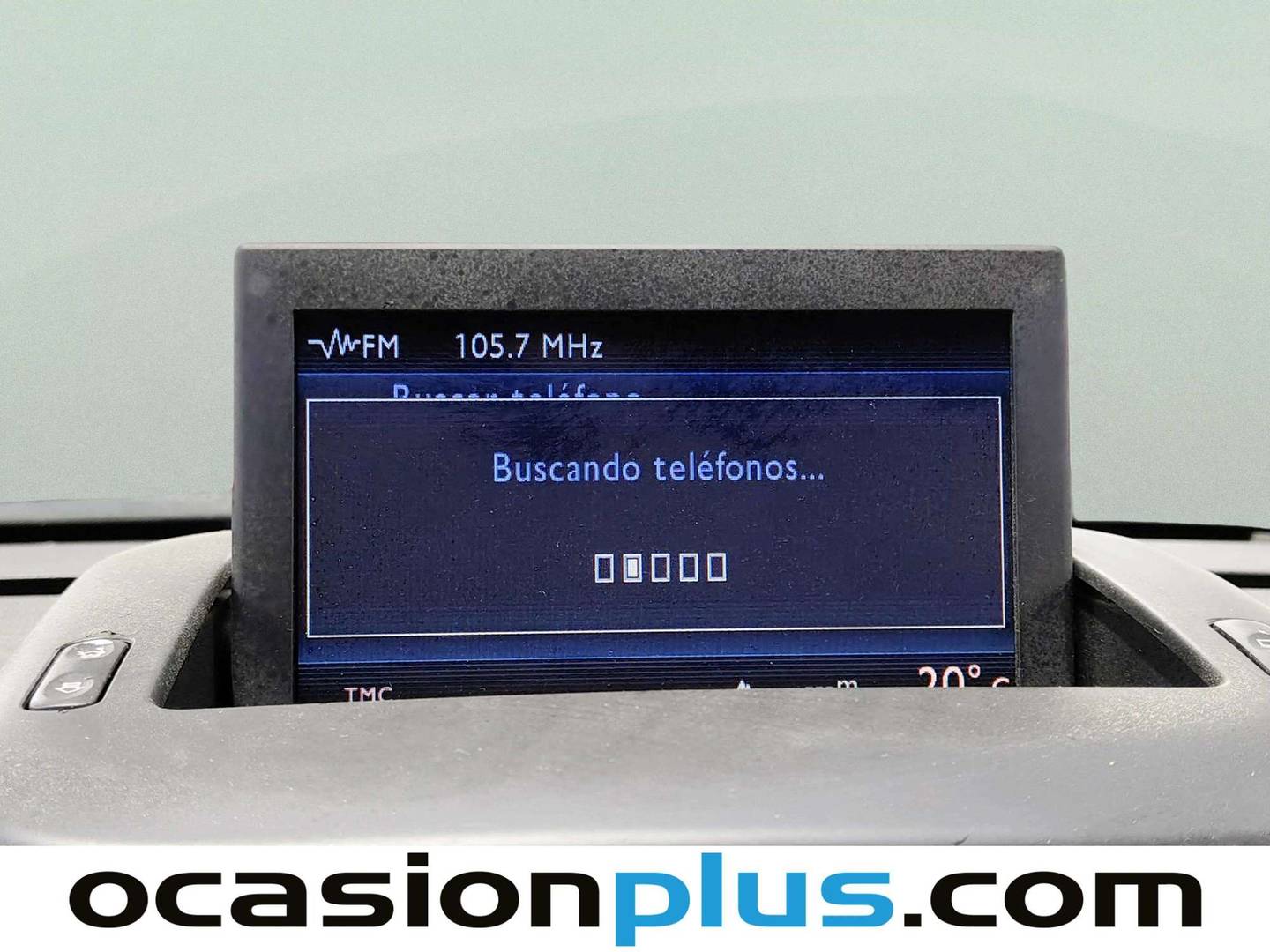 Extras del Peugeot 5008 Peugeot 5008 1.6 VTi Premium (120 CV) 7 Plazas