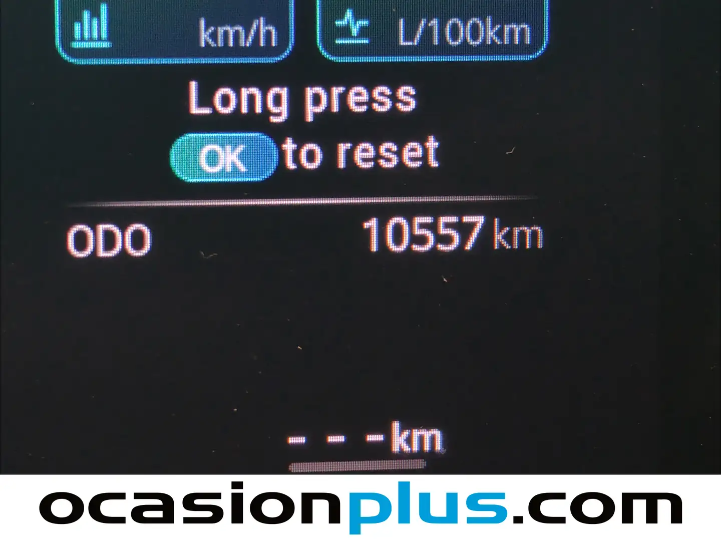 Foto MG MG3 MG MG3 1.5 Standard (116 CV)