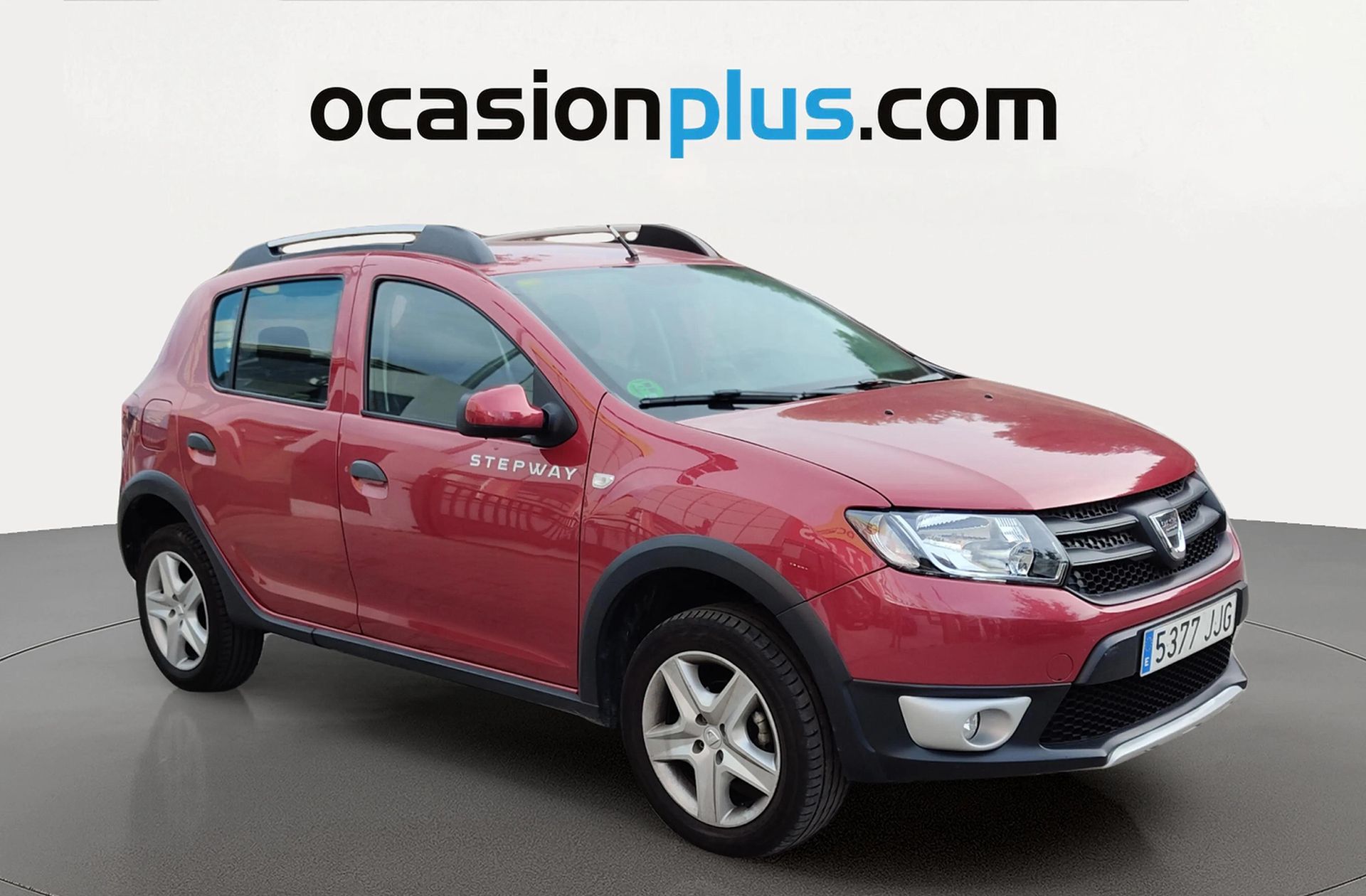 Dacia Sandero Stepway TCe - foto 2