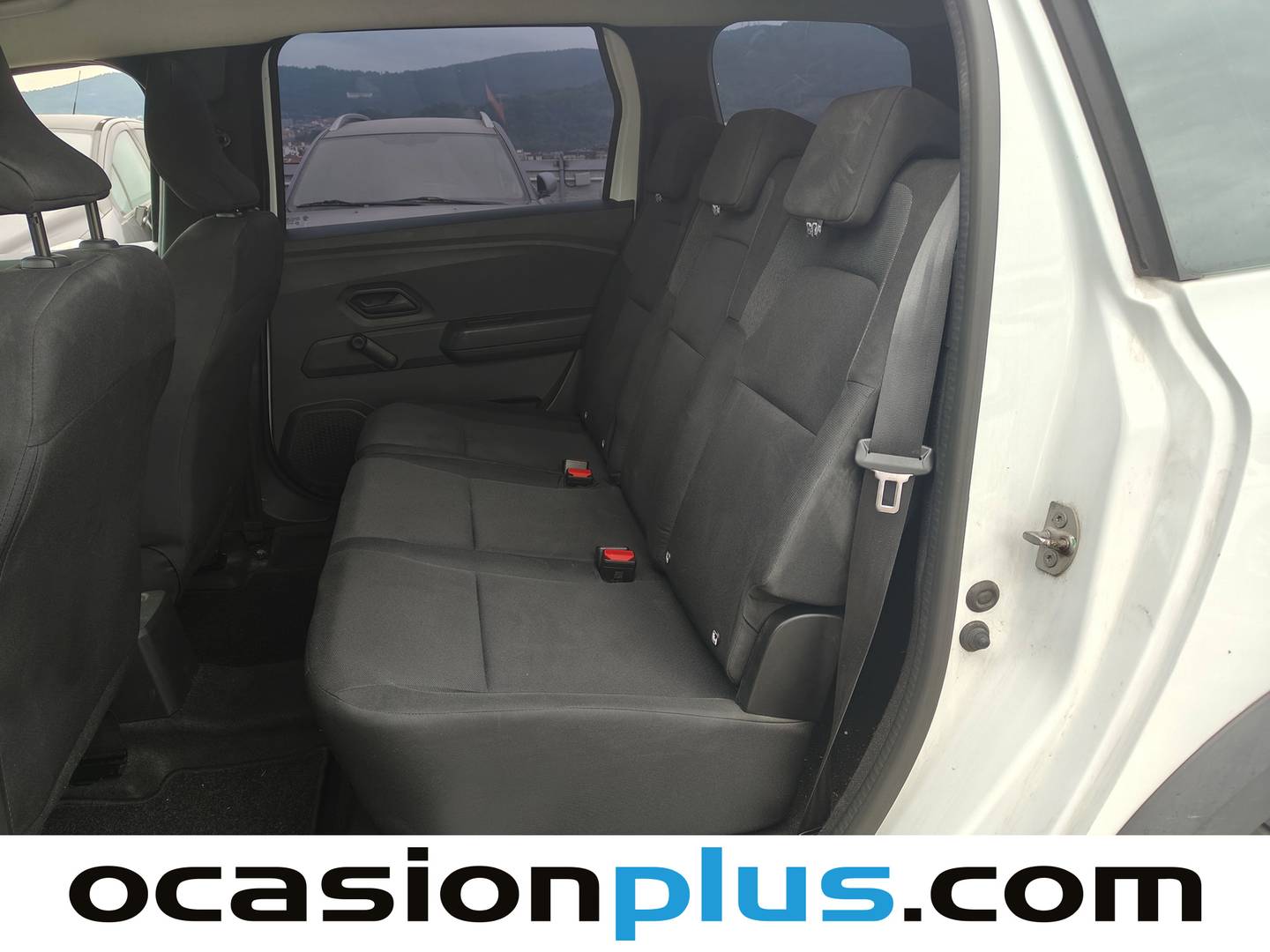 Foto Dacia Jogger Dacia Jogger Essential ECO-G (100 CV)