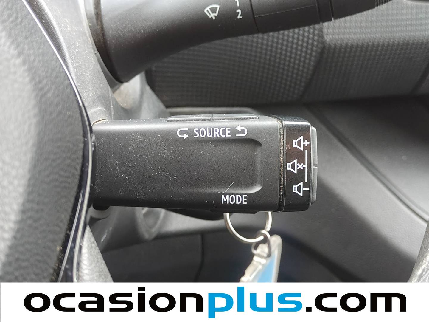 Foto Renault Trafic Renault Trafic Furgon L1H1 Blue dCi (130 CV)