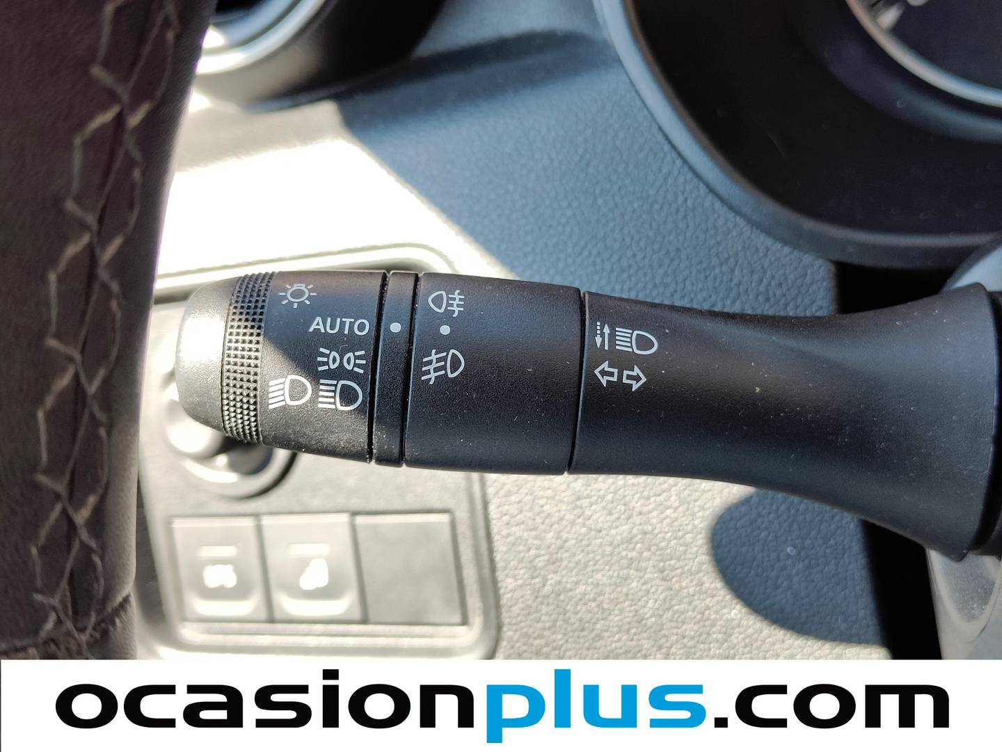 Acabados Dacia Duster Dacia Duster Prestige Go TCE (100 CV) ECO-G 4x2